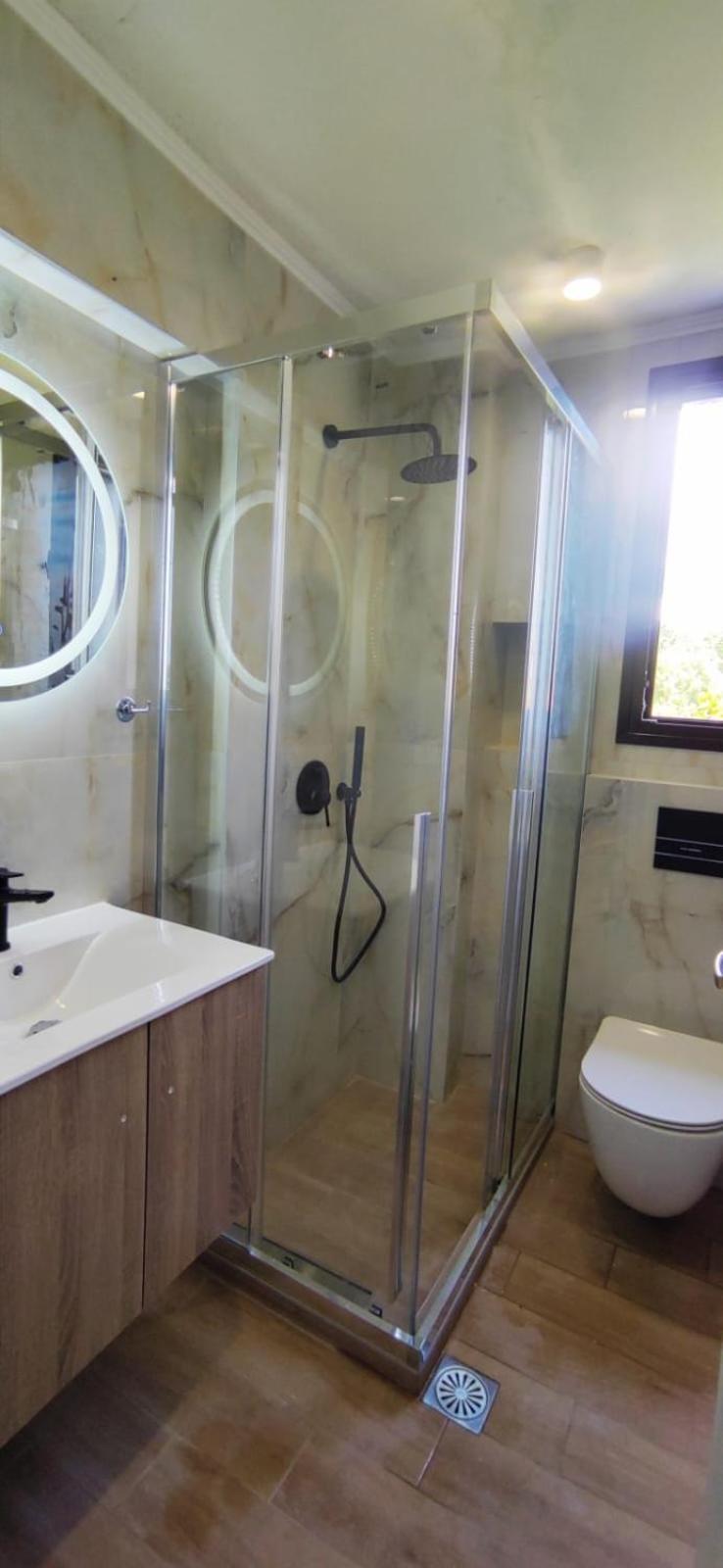 Anemi 50m From The Sea Holiday home Nea Skioni