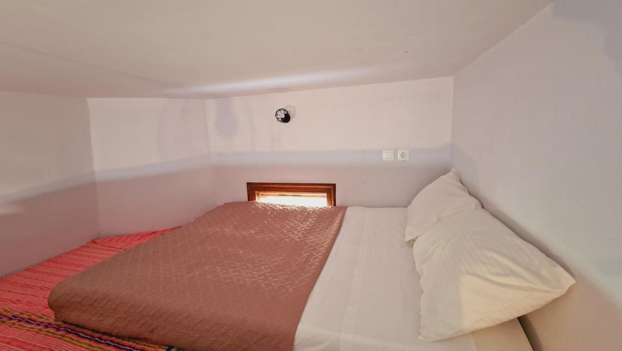 Seva Monolithos House Holiday home *