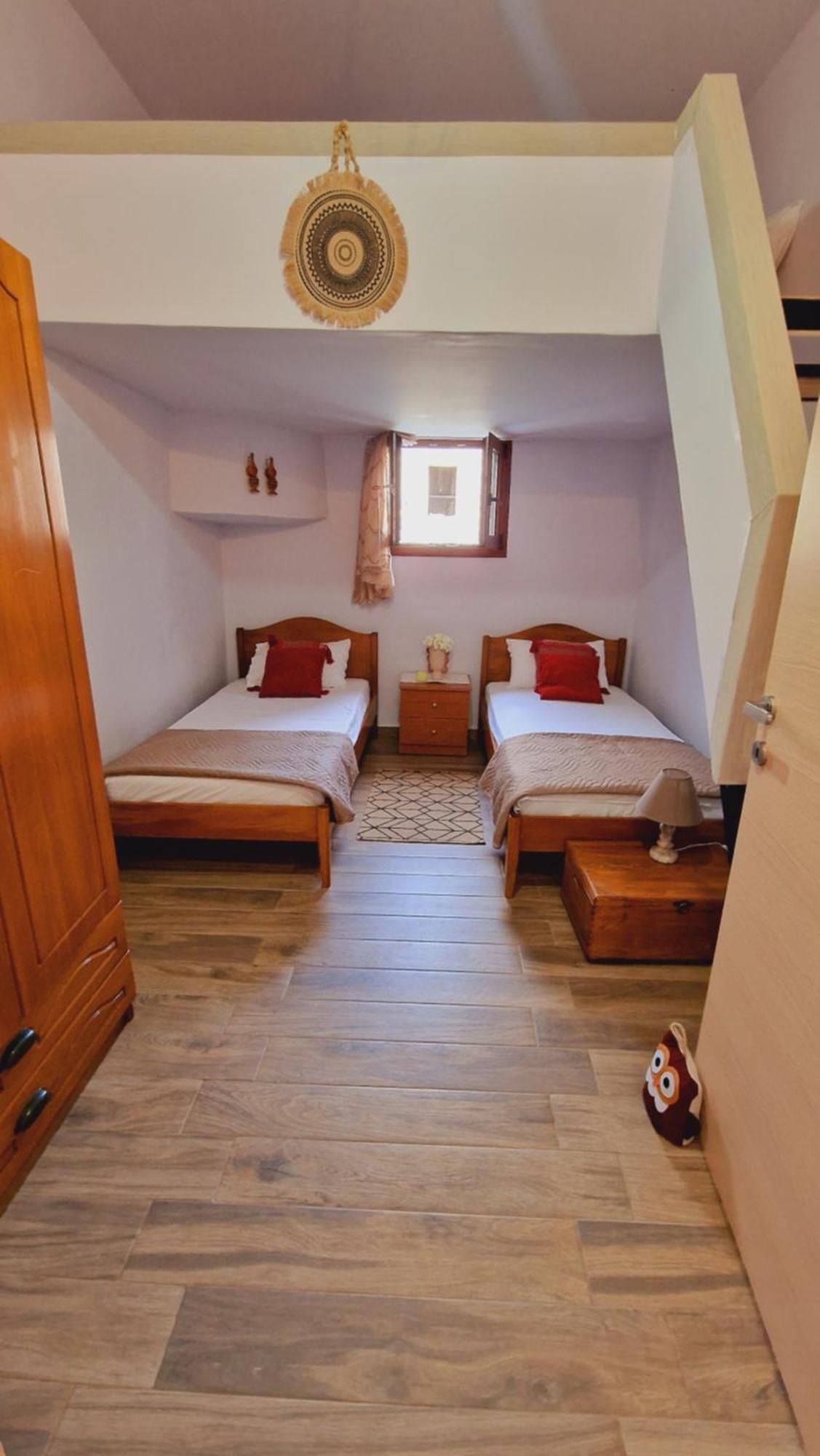 Seva Monolithos House Holiday home Monolithos (Rhodes)