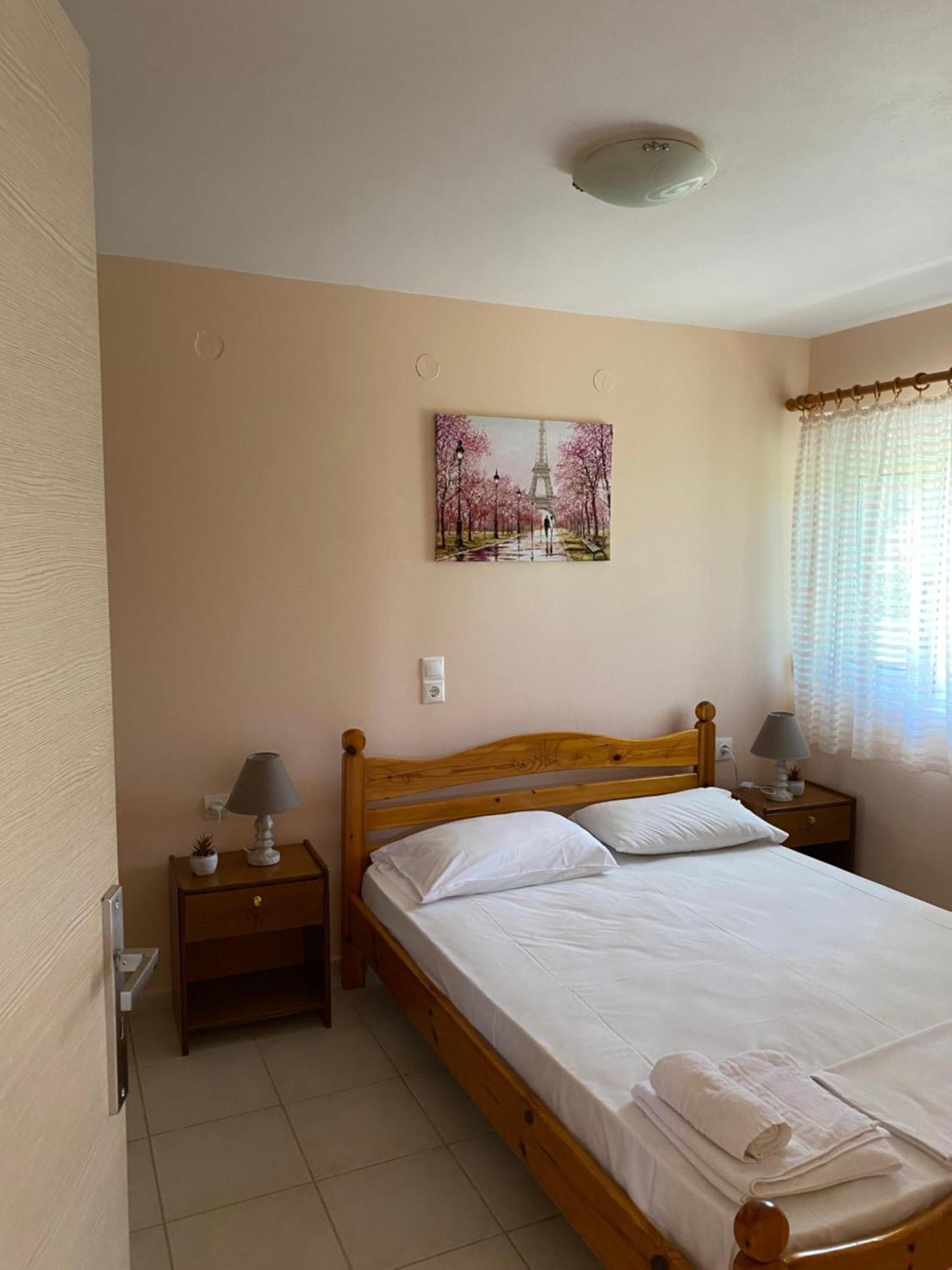 Aparthotel Paradise