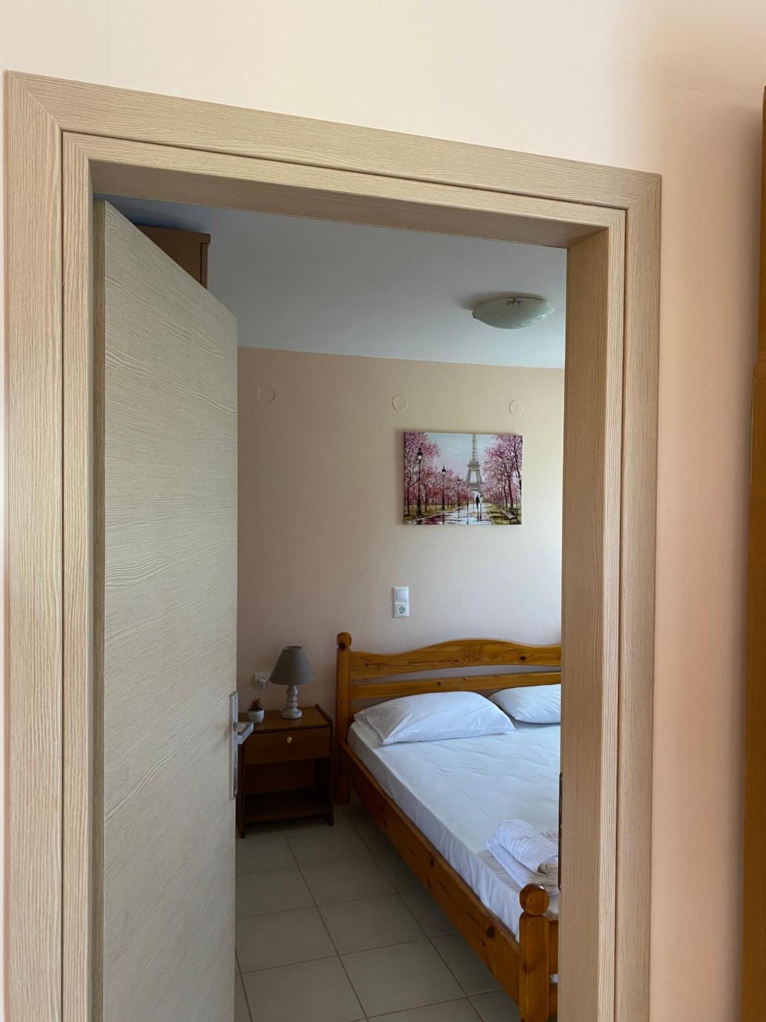 Aparthotel Paradise Svoronata