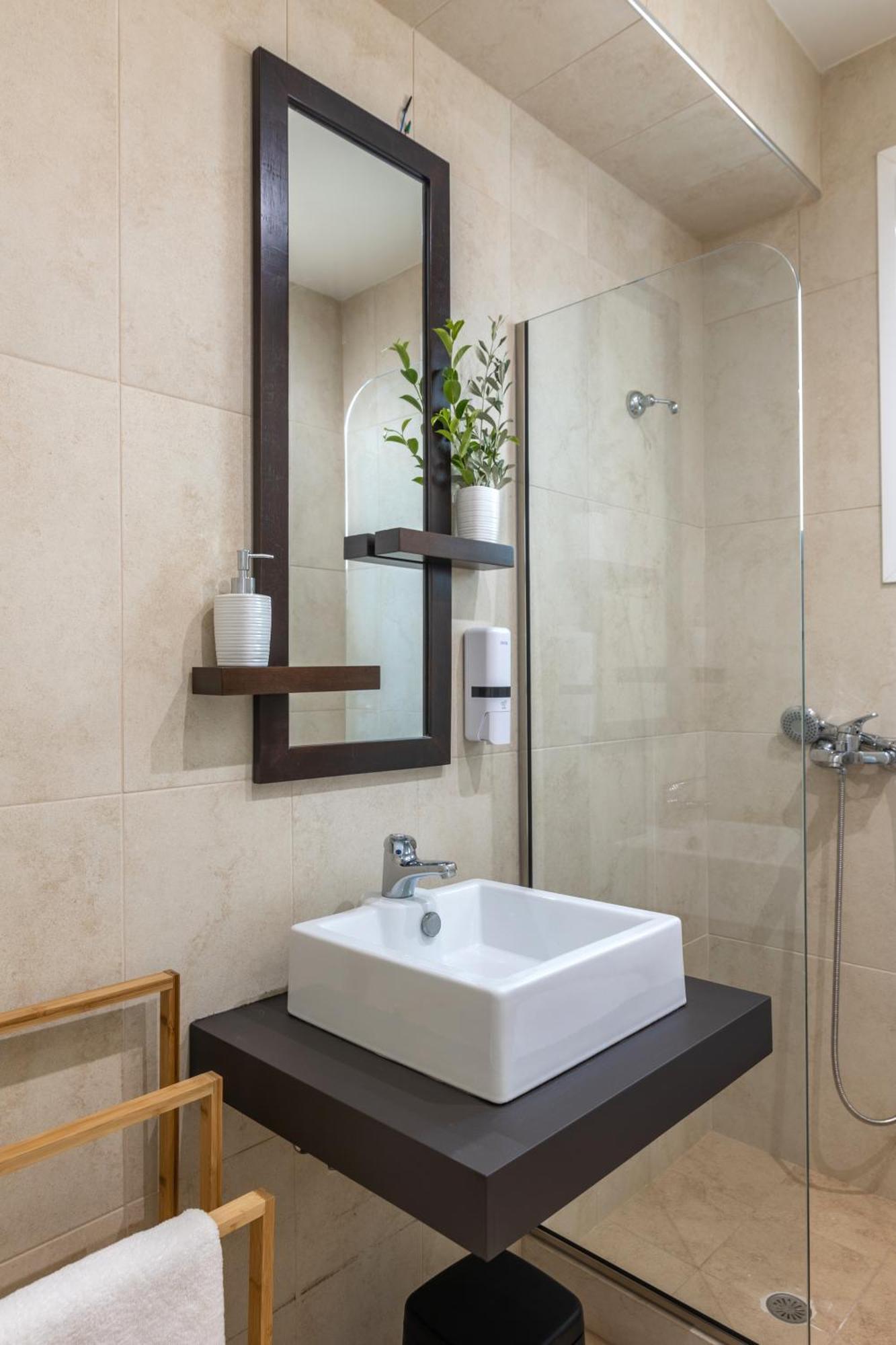 Albore Imblue, Jacuzzi Bliss In Countryside Escapes Palaiokastro (Crete)