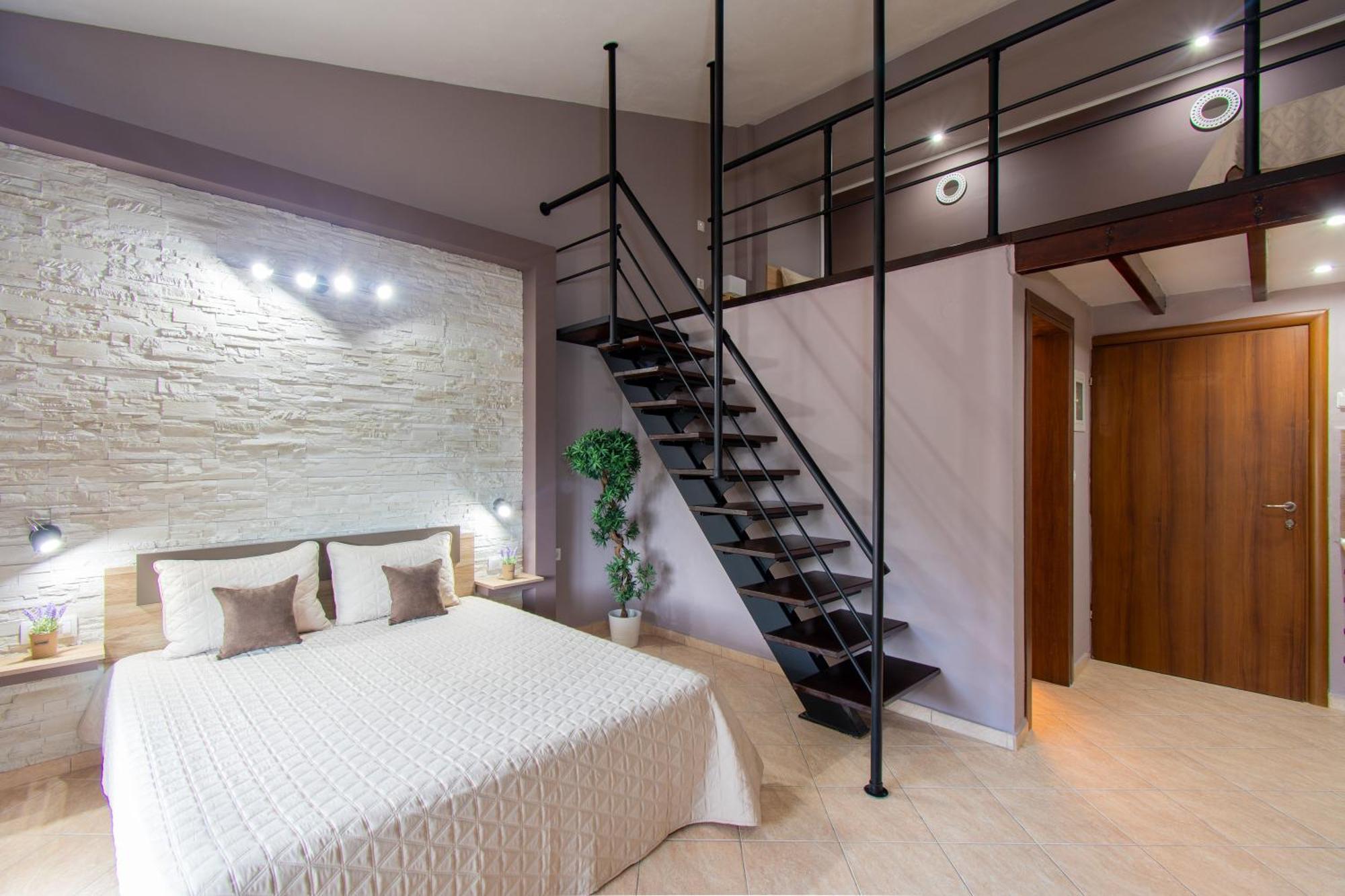 Apartment Diogenis Porto Koufo