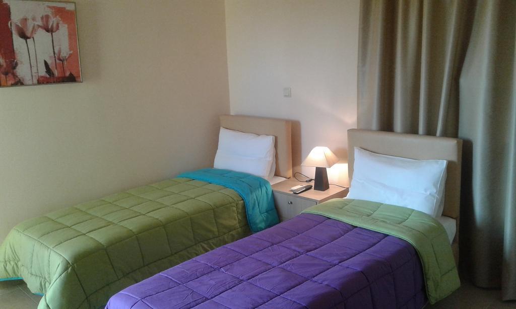 Ancient Tiryns Guest house