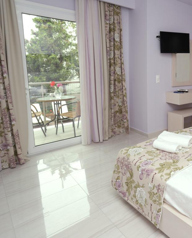 Guest house Boutique Giannis Limenaria (Thasos)