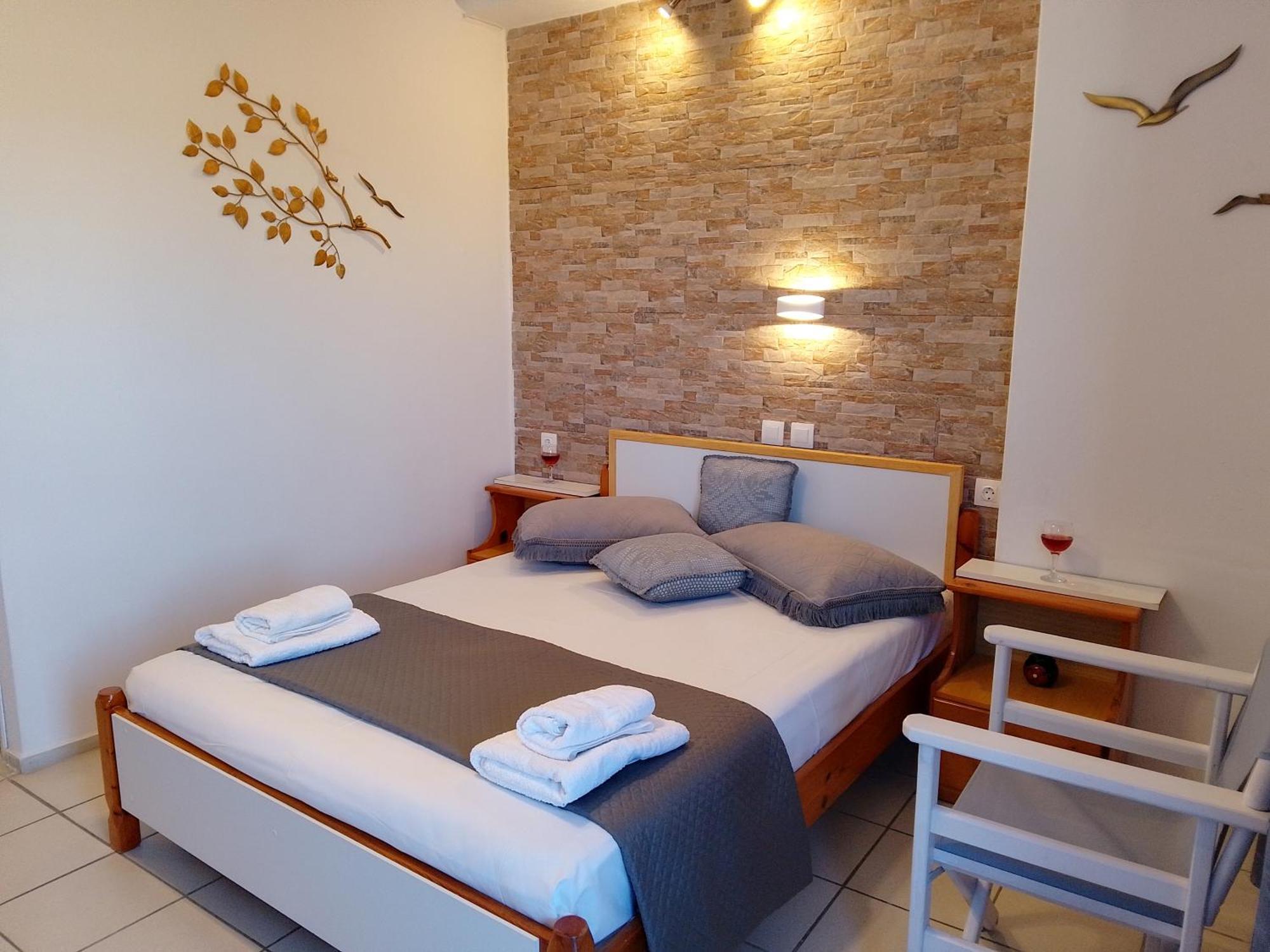 Apartment Prevena