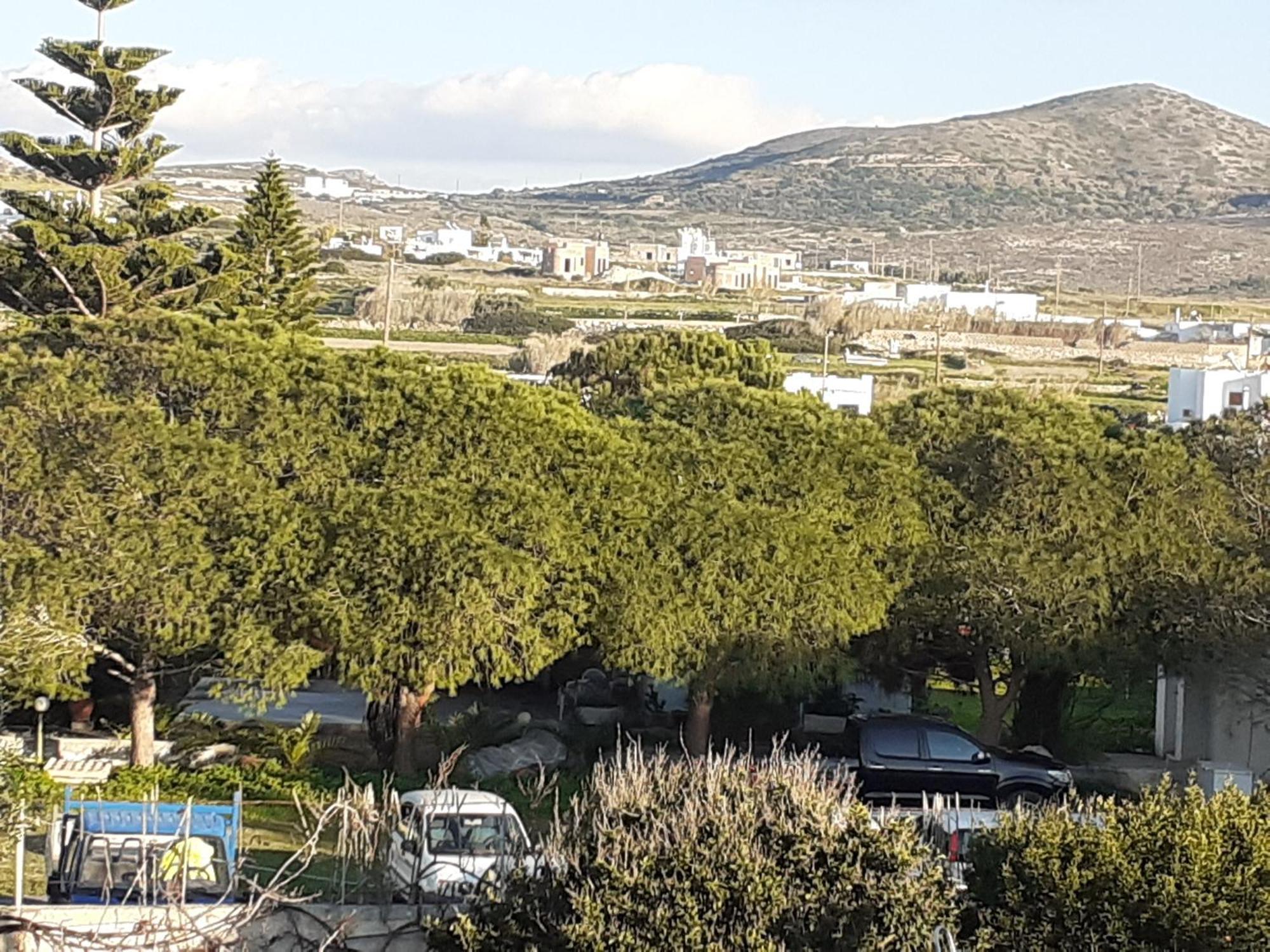 Prevena Apartment Adamantas (Milos)