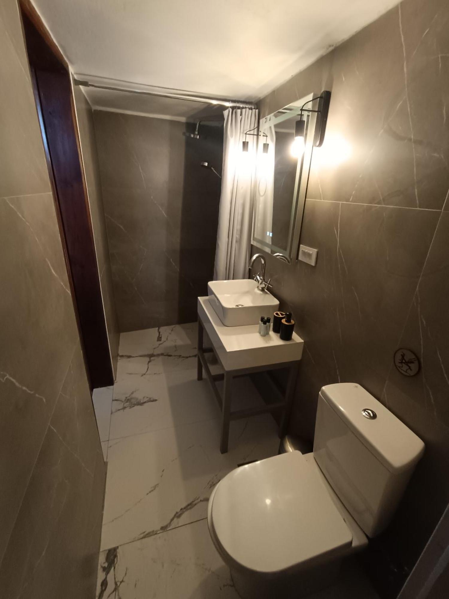 Palace Sea View Apartment Megala Chorafia