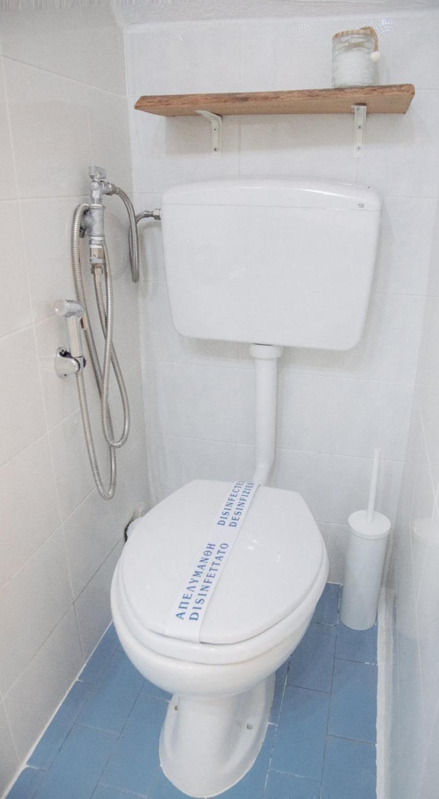 Holiday home Bs Village Metamorfosi (Sithonia)