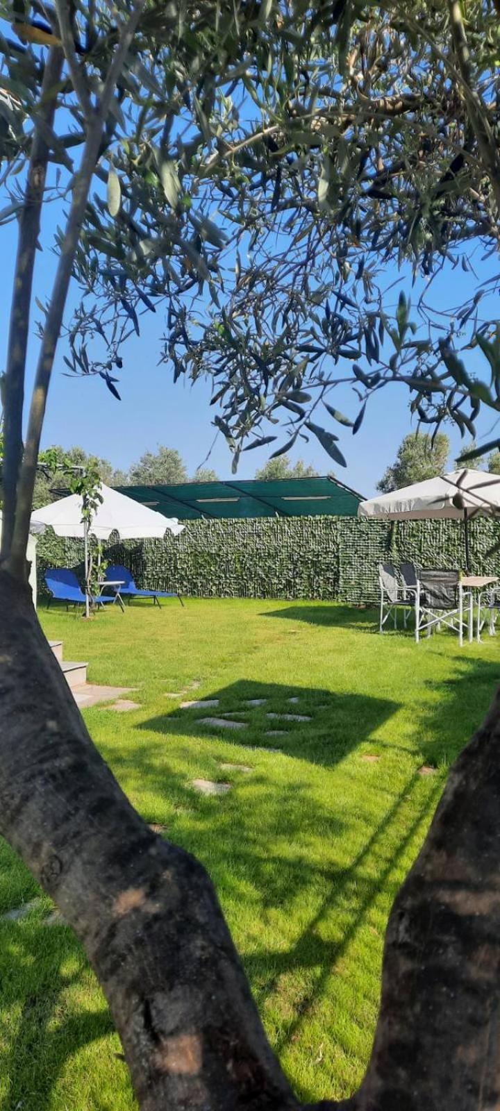 Bs Village Holiday home Metamorfosi (Sithonia)