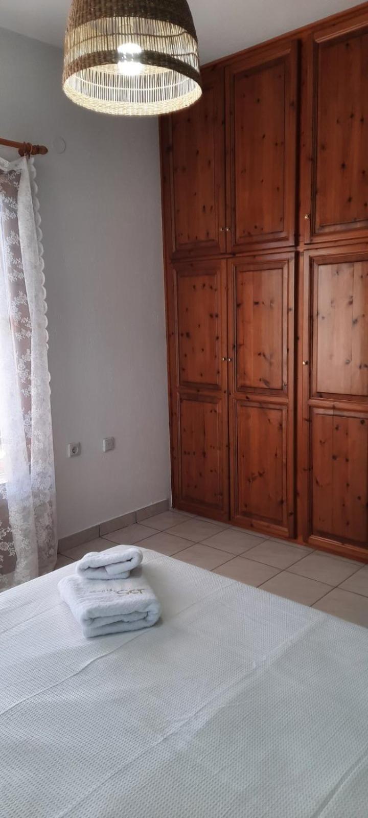 Bs Village Holiday home Metamorfosi (Sithonia)