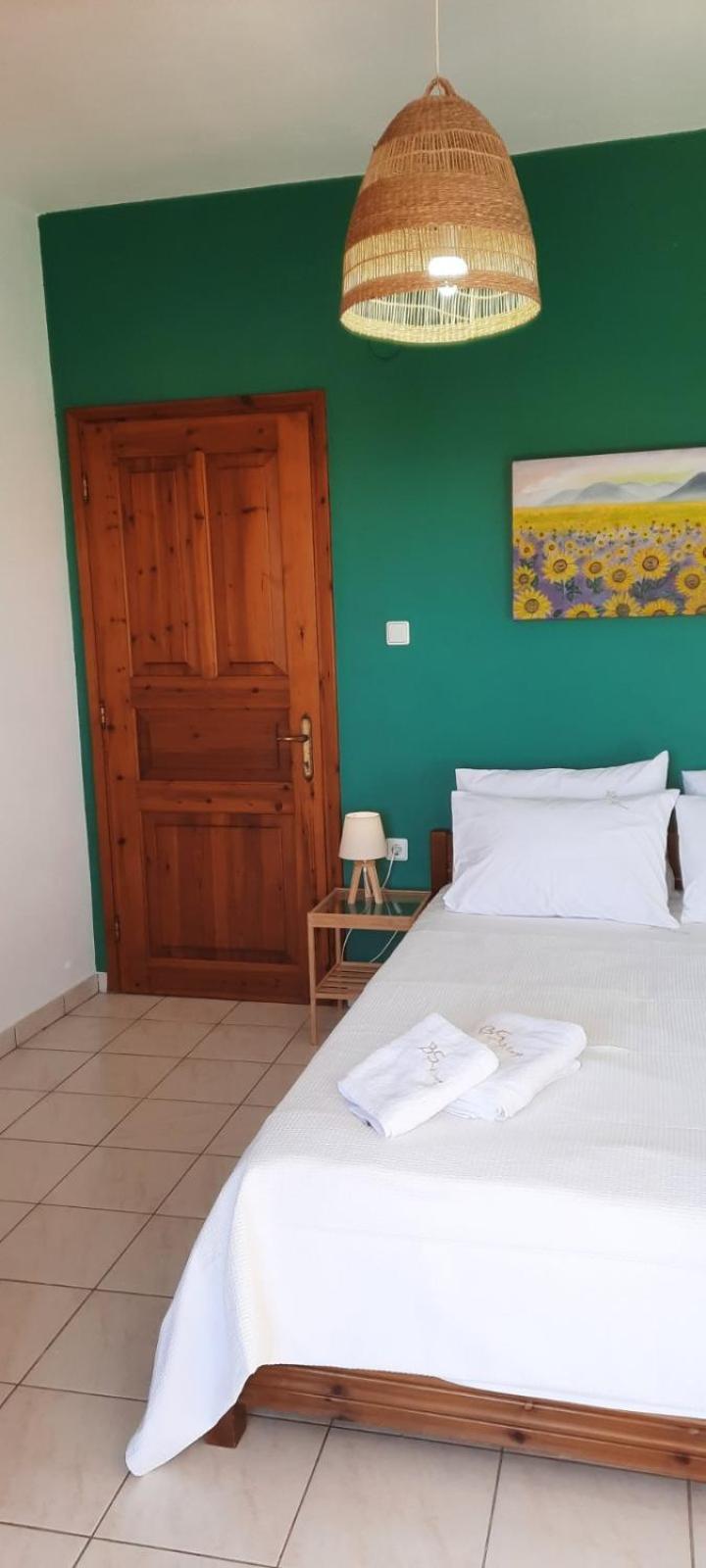 Holiday home Bs Village Metamorfosi (Sithonia)