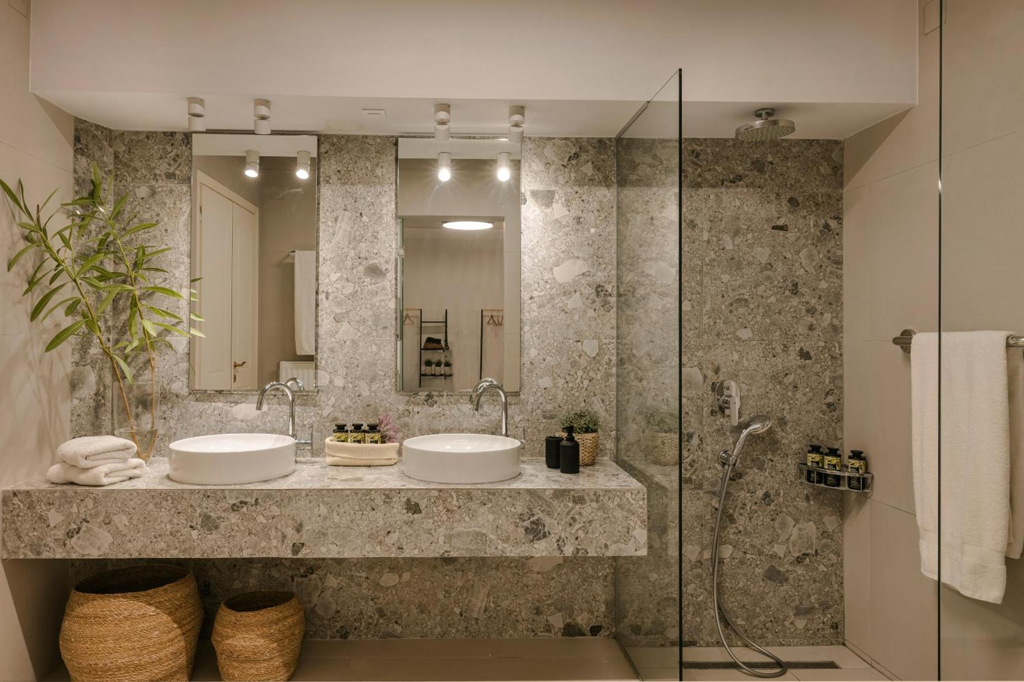 Absolute By Stylish Villa
