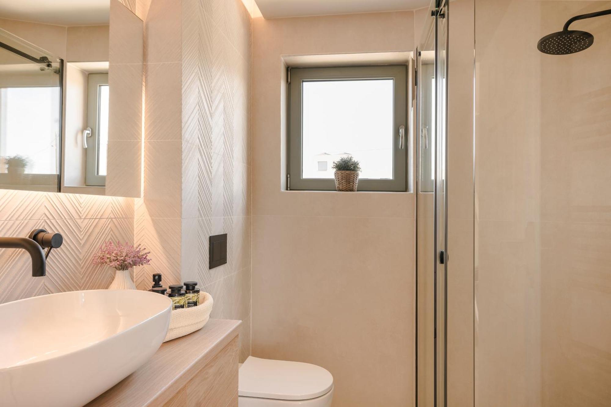 Absolute By Stylish Villa *