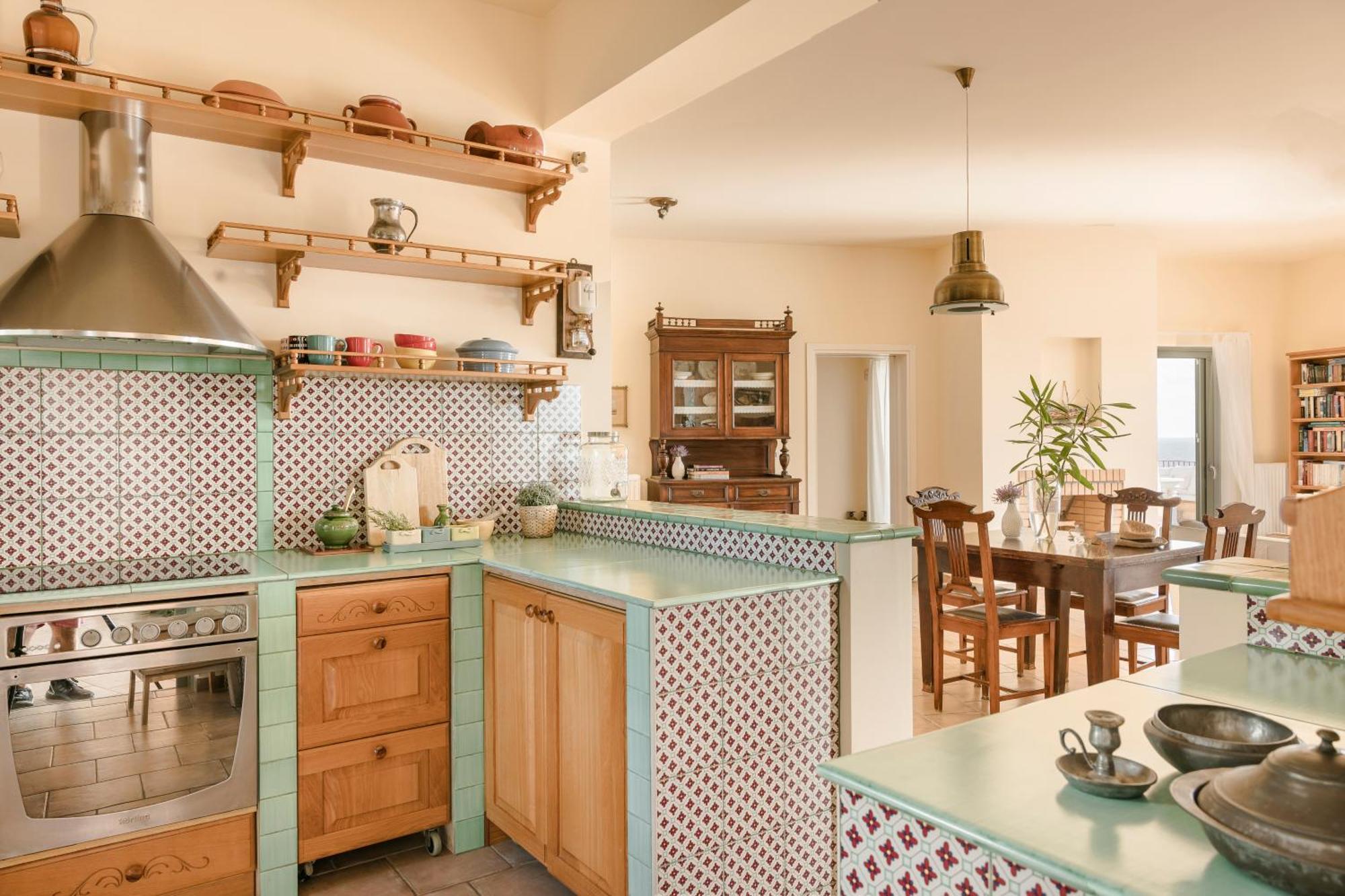 Absolute By Stylish * Livathos (Kefalonia)