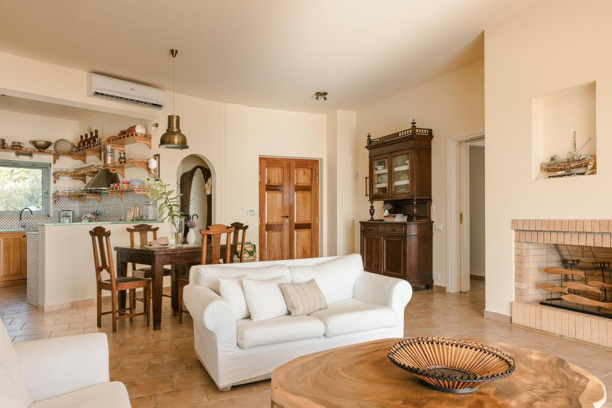 Villa Absolute By Stylish Livathos (Kefalonia)