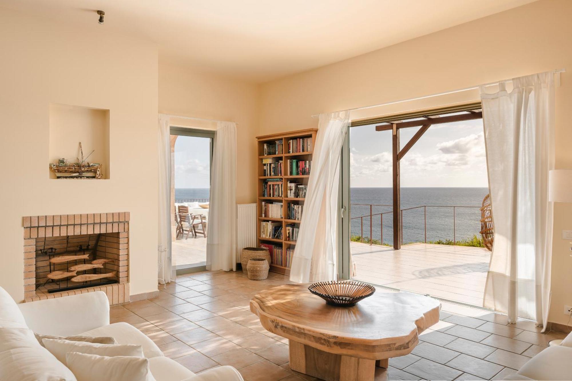 Absolute By Stylish Villa