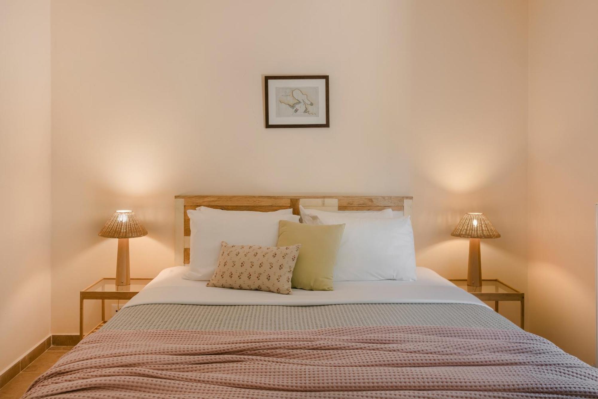 Absolute By Stylish Villa Livathos (Kefalonia)