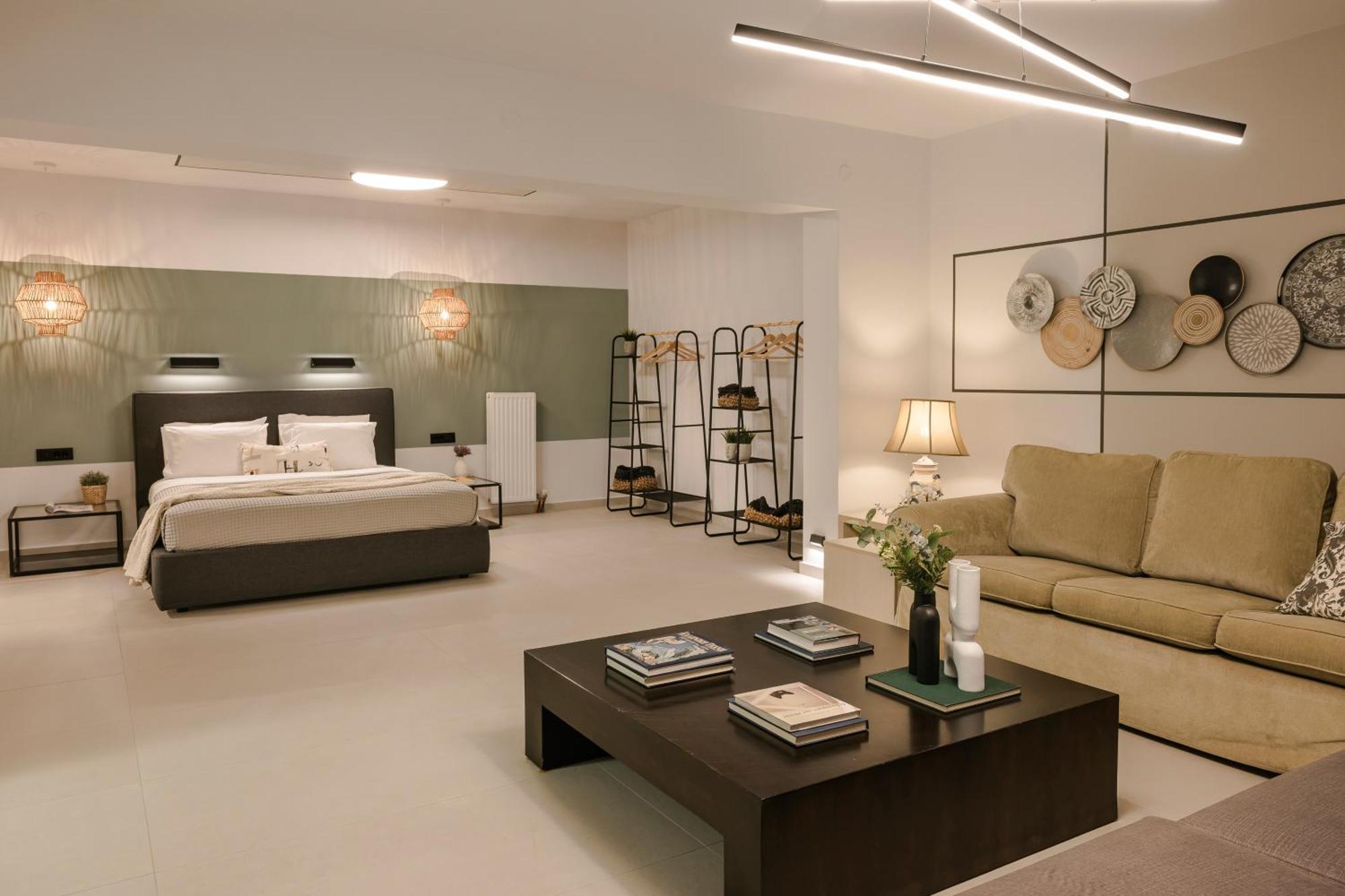 Absolute By Stylish Villa *