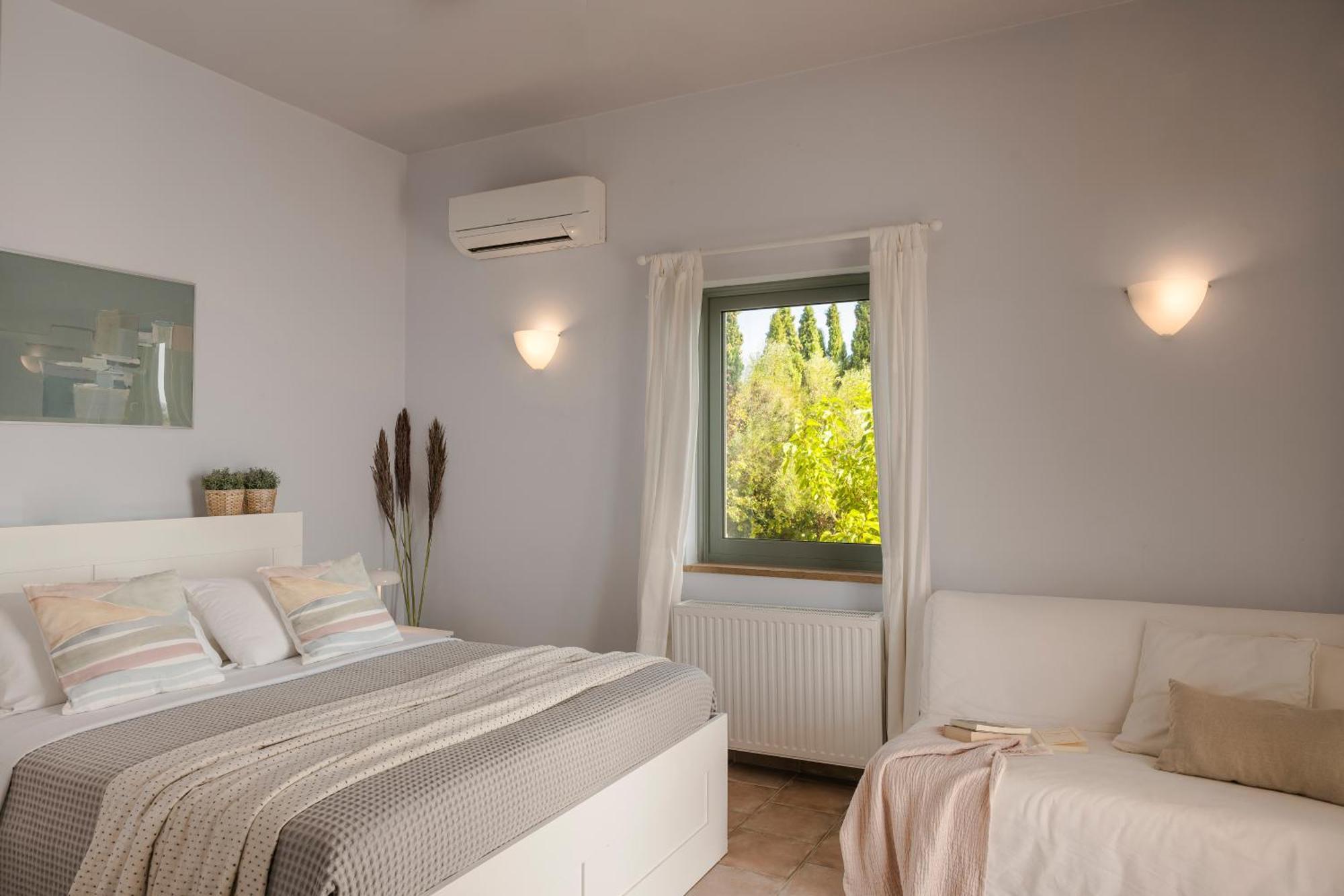 Villa Absolute By Stylish Livathos (Kefalonia)
