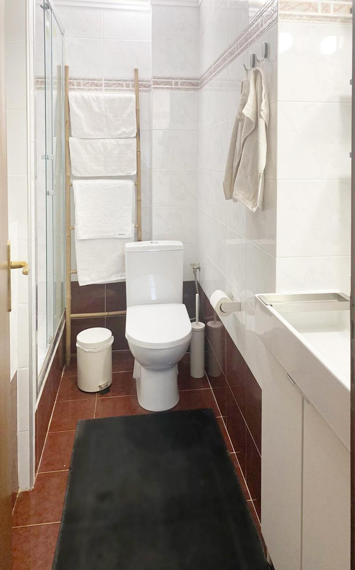 Holiday home Blue House 30m From The With Sea View Nikiti (Sithonia)