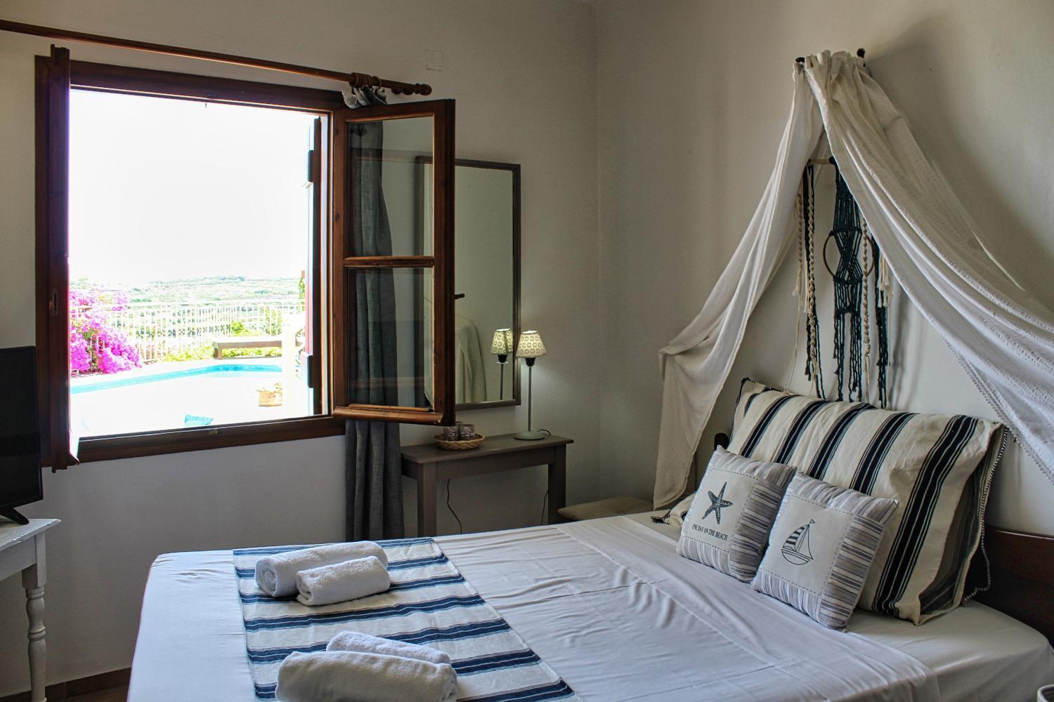Villa Elia Woodstone