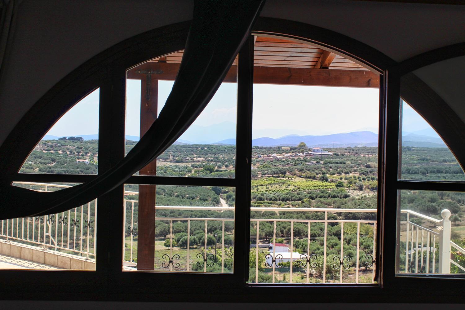 Elia Woodstone * Elia (Crete)
