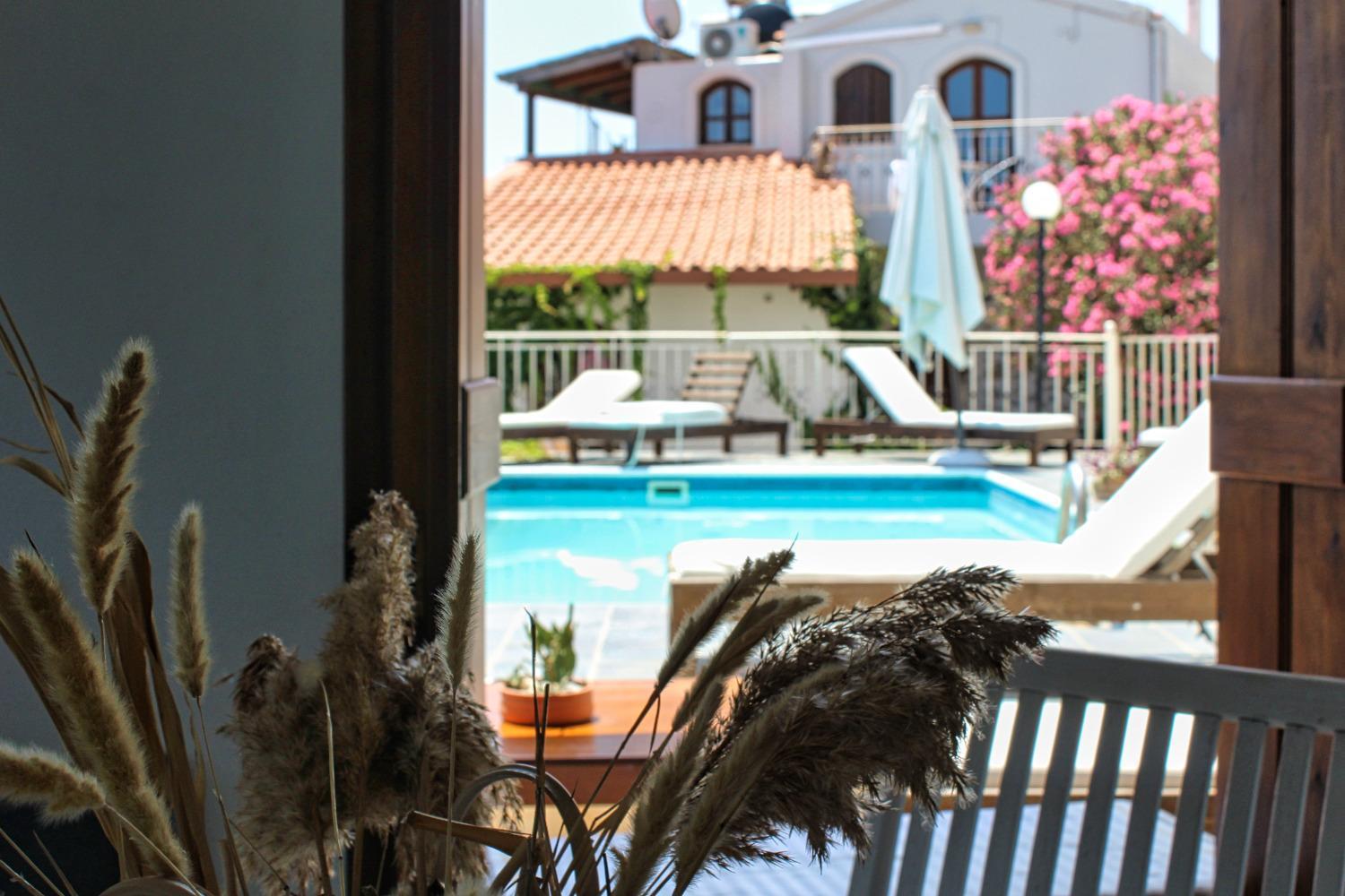 Villa Elia Woodstone *