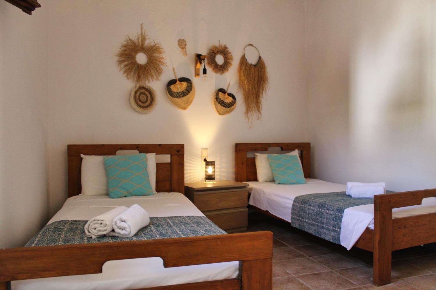 Villa Elia Woodstone Elia (Crete)