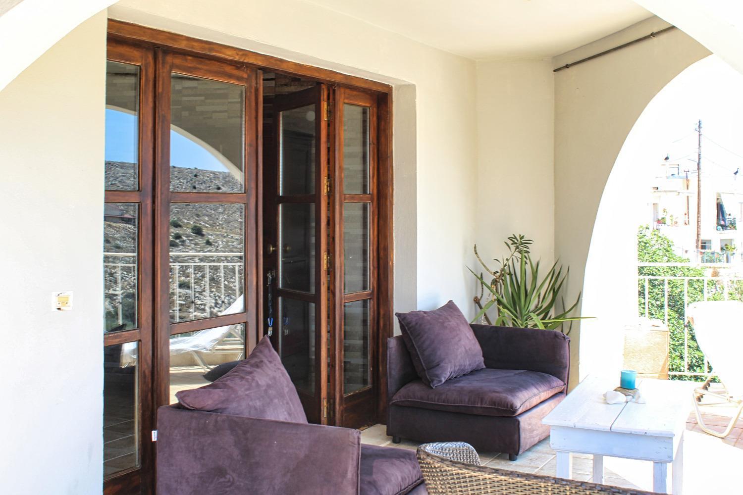 Villa Elia Woodstone *