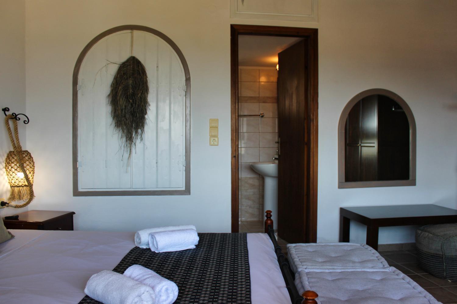 Elia Woodstone Villa Elia (Crete)