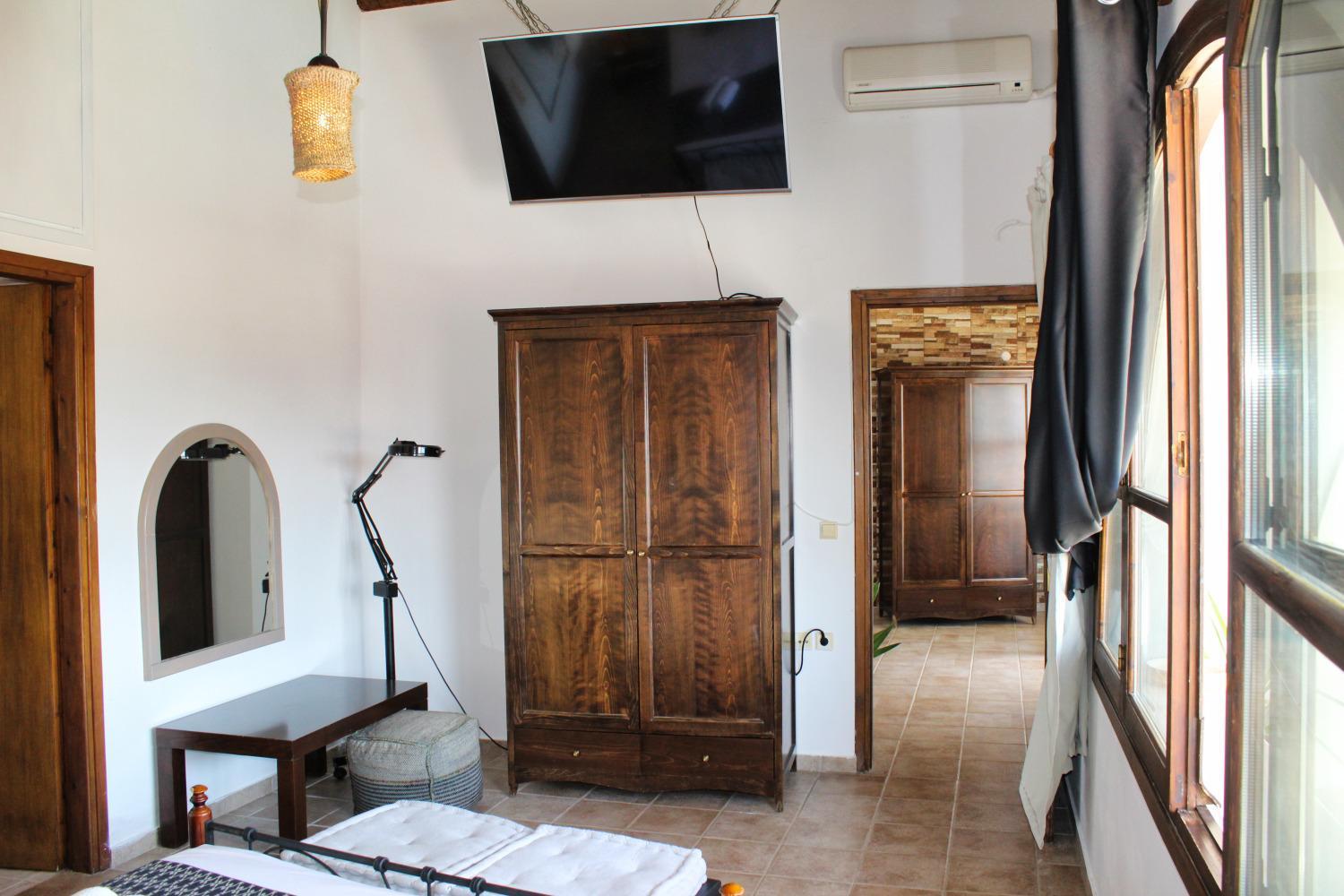 Villa Elia Woodstone
