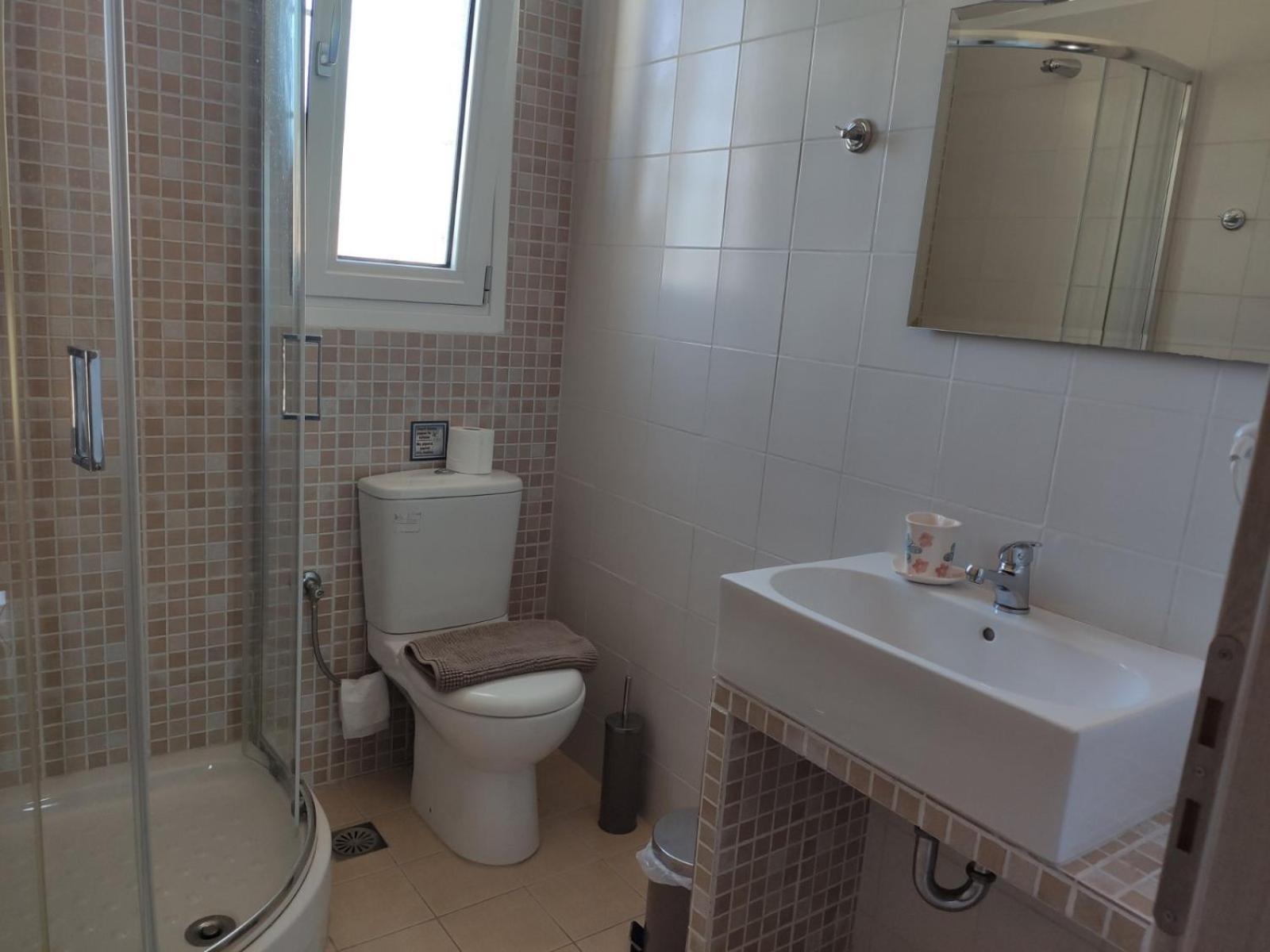 Spedion Kefallonia Villa Pesadha