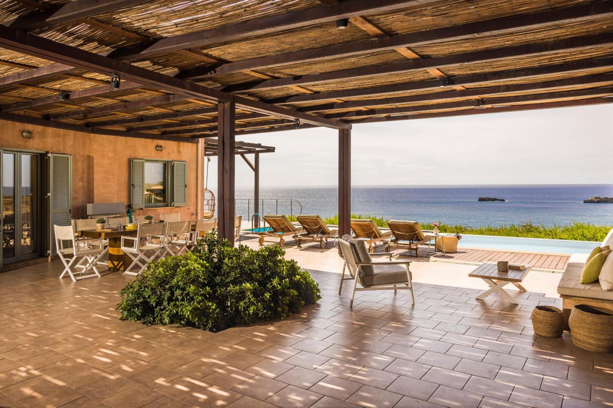 Absolute By Stylish Livathos (Kefalonia)