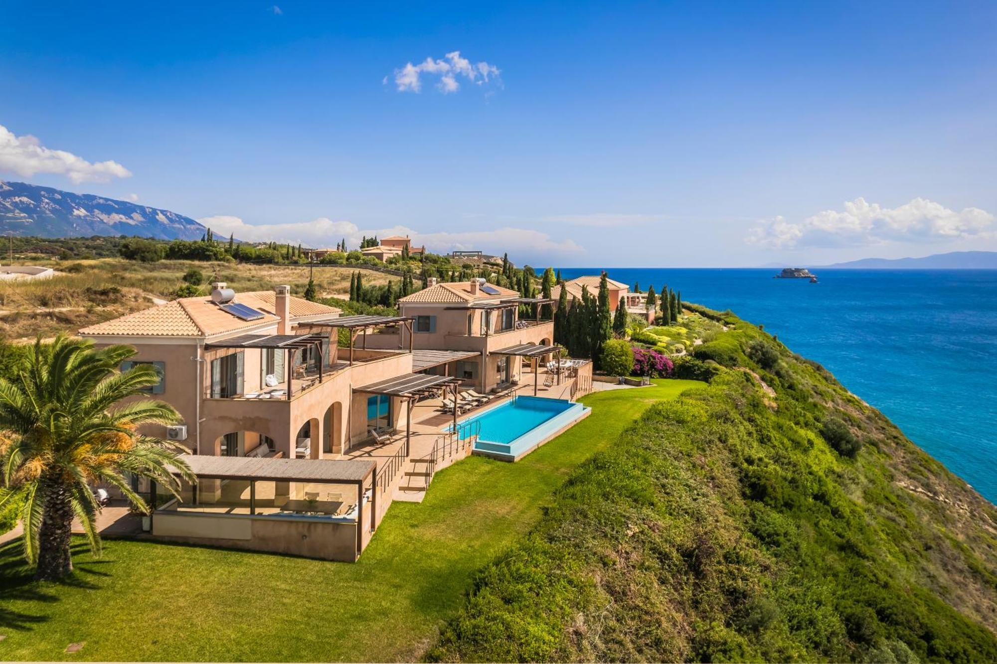 Villa Absolute By Stylish *