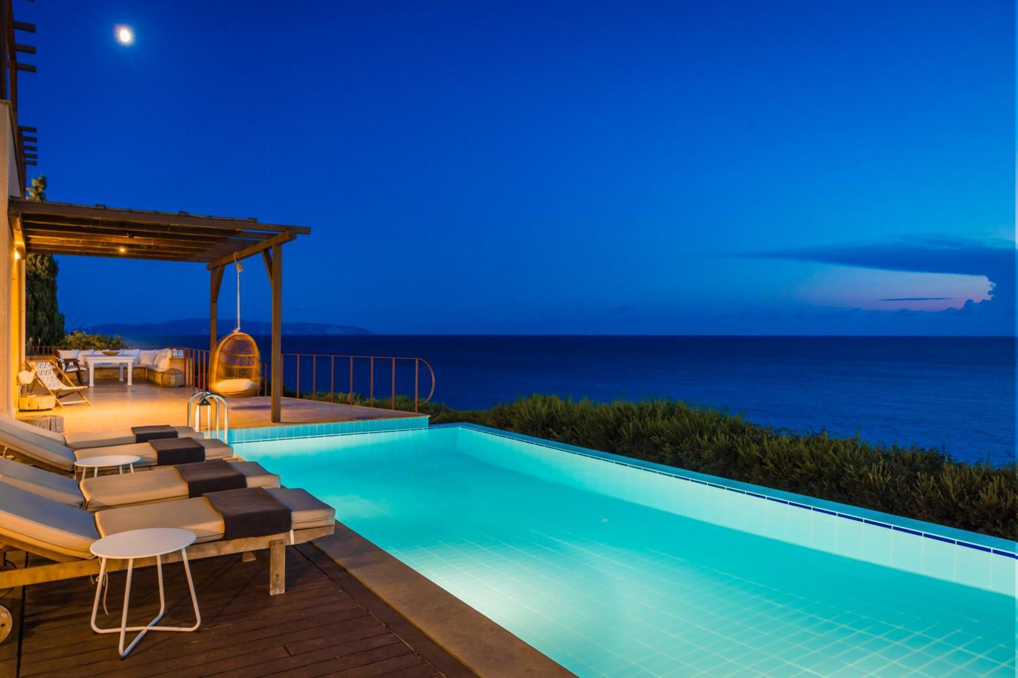Villa Absolute By Stylish *