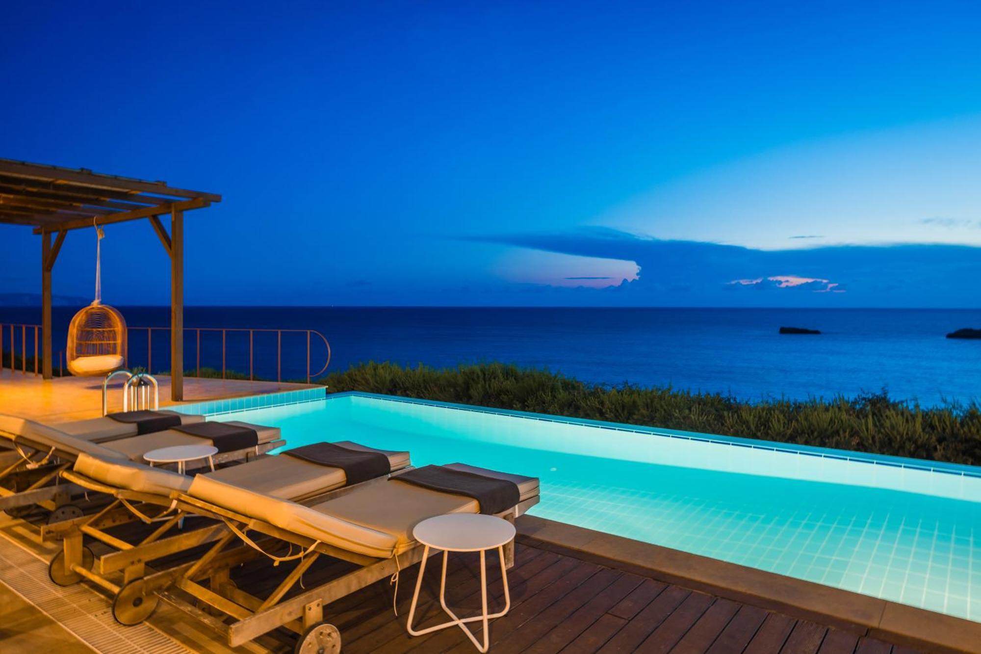 Absolute By Stylish Villa