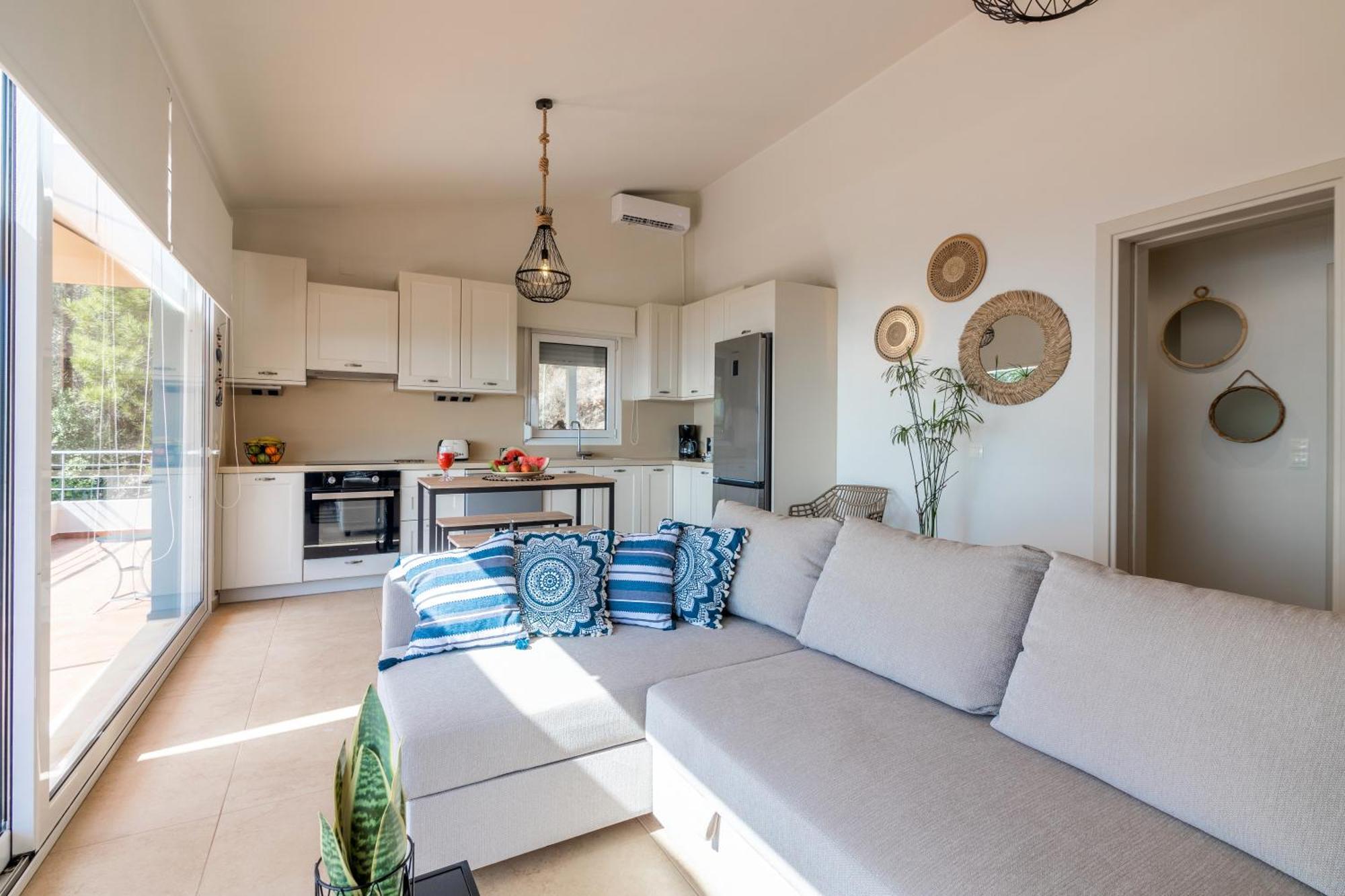 Albore Imblue, Jacuzzi Bliss In Countryside Escapes Apartment *