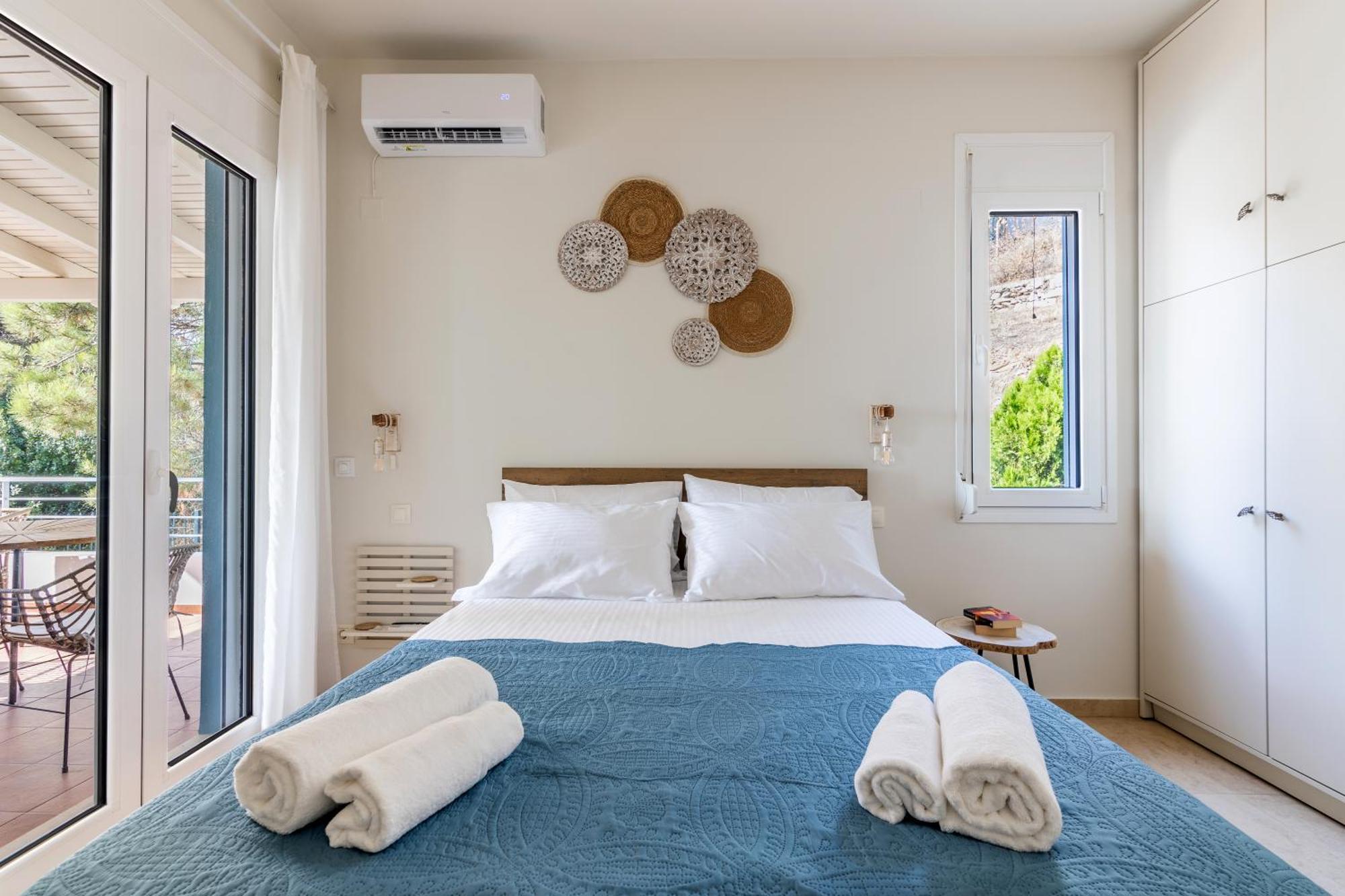 Apartment Albore Imblue, Jacuzzi Bliss In Countryside Escapes