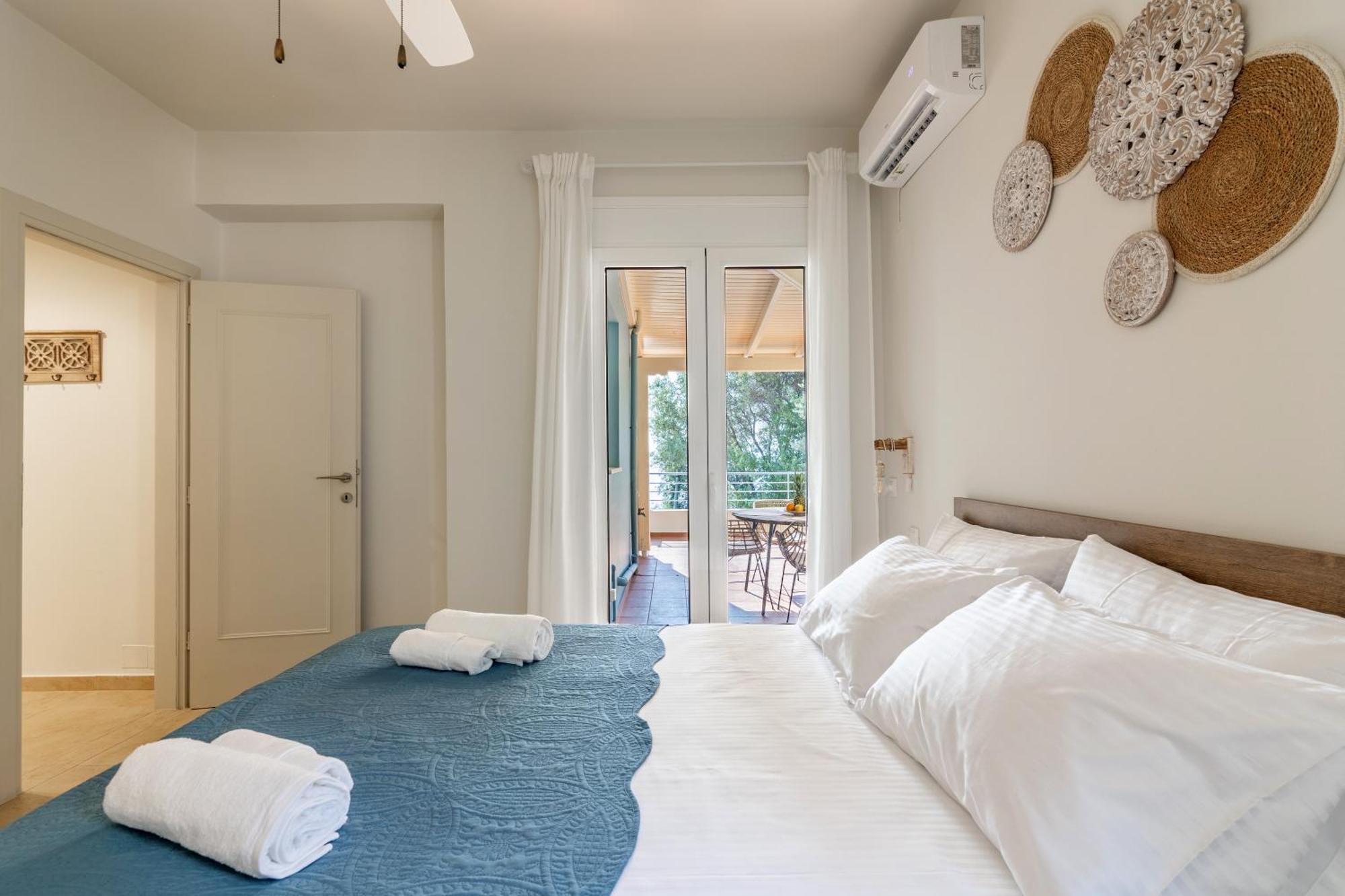 Apartment Albore Imblue, Jacuzzi Bliss In Countryside Escapes *