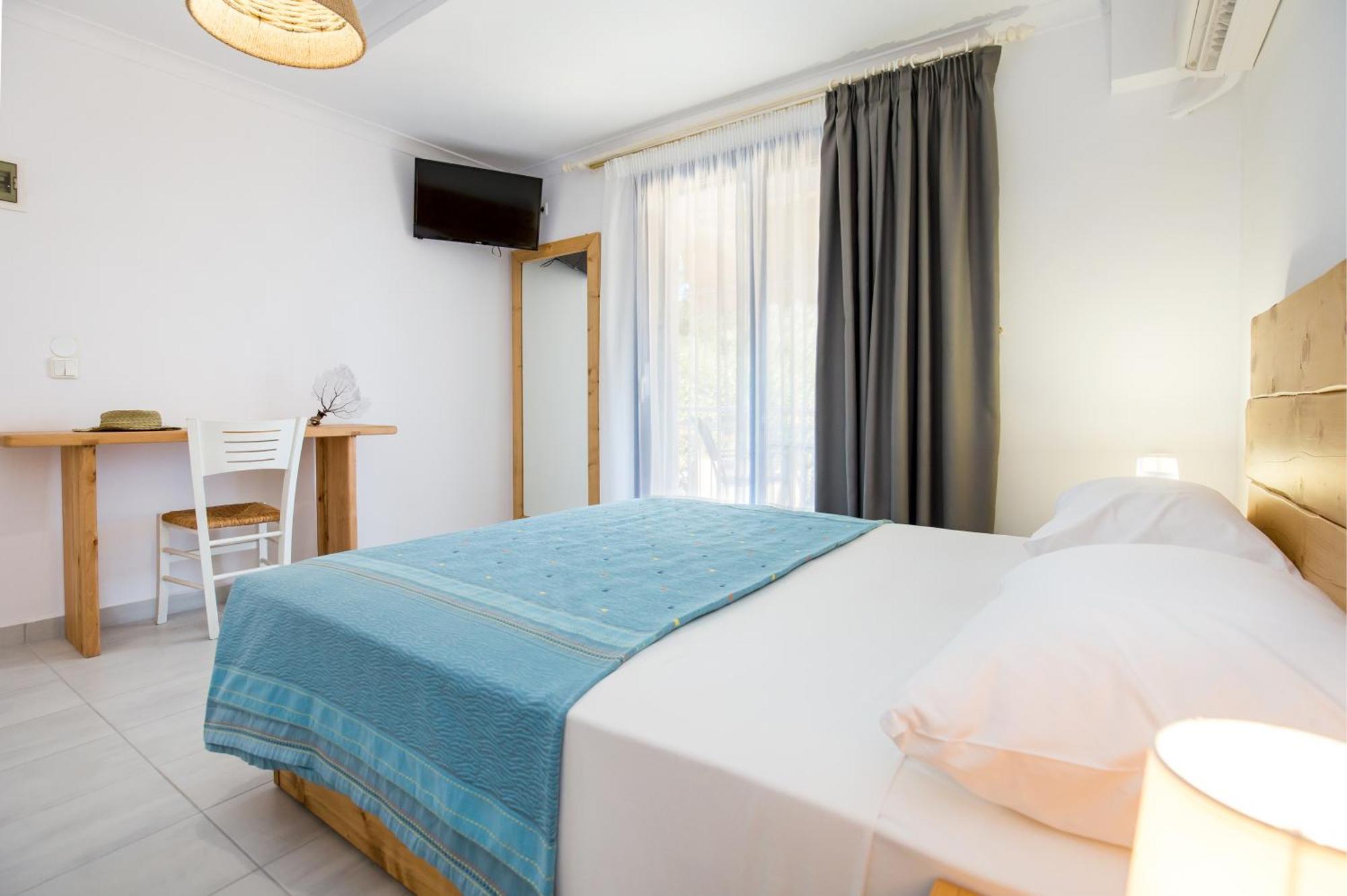 Hotel Rodon House