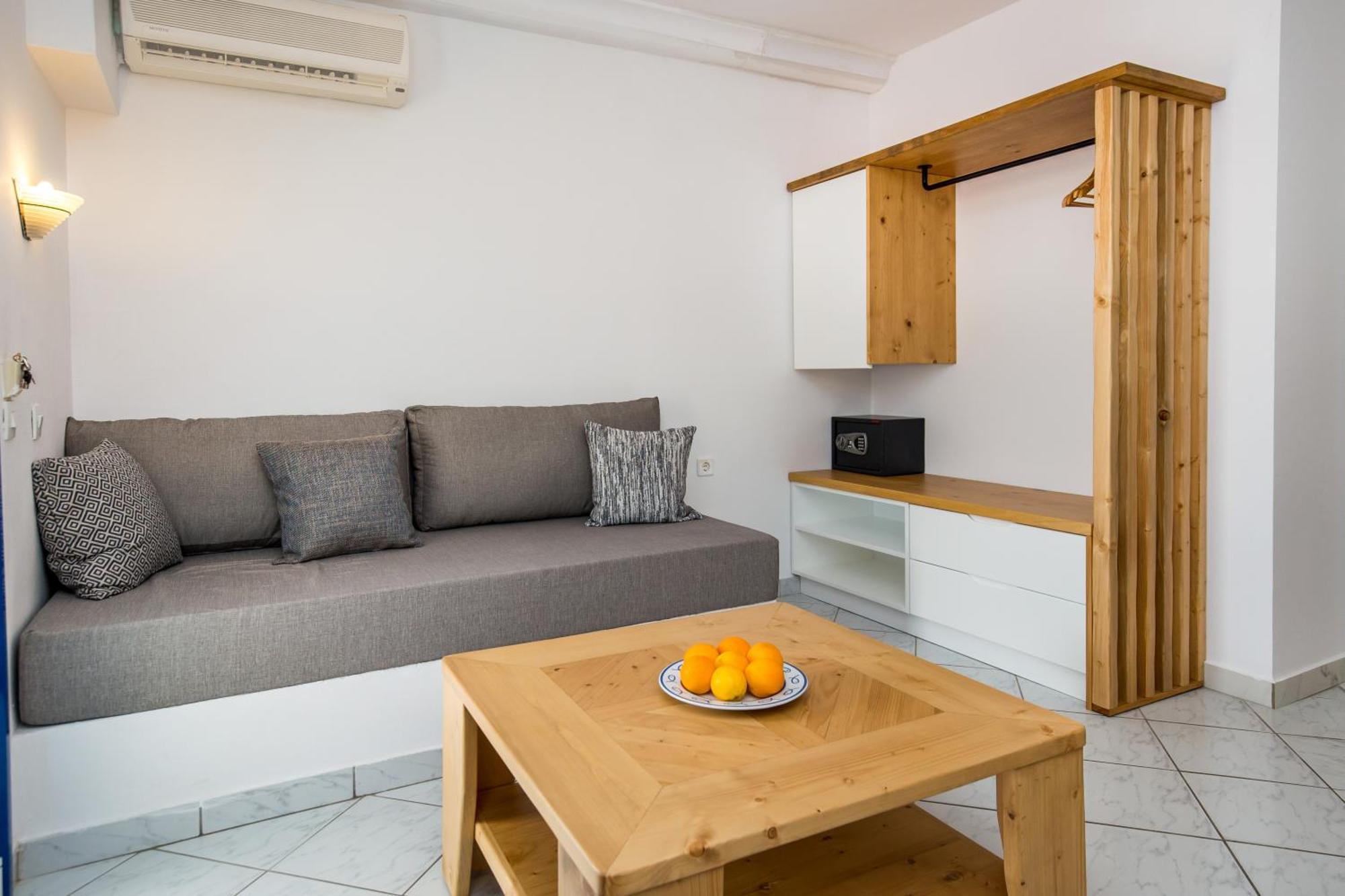 Rodon House Hotel Limenaria (Thasos)