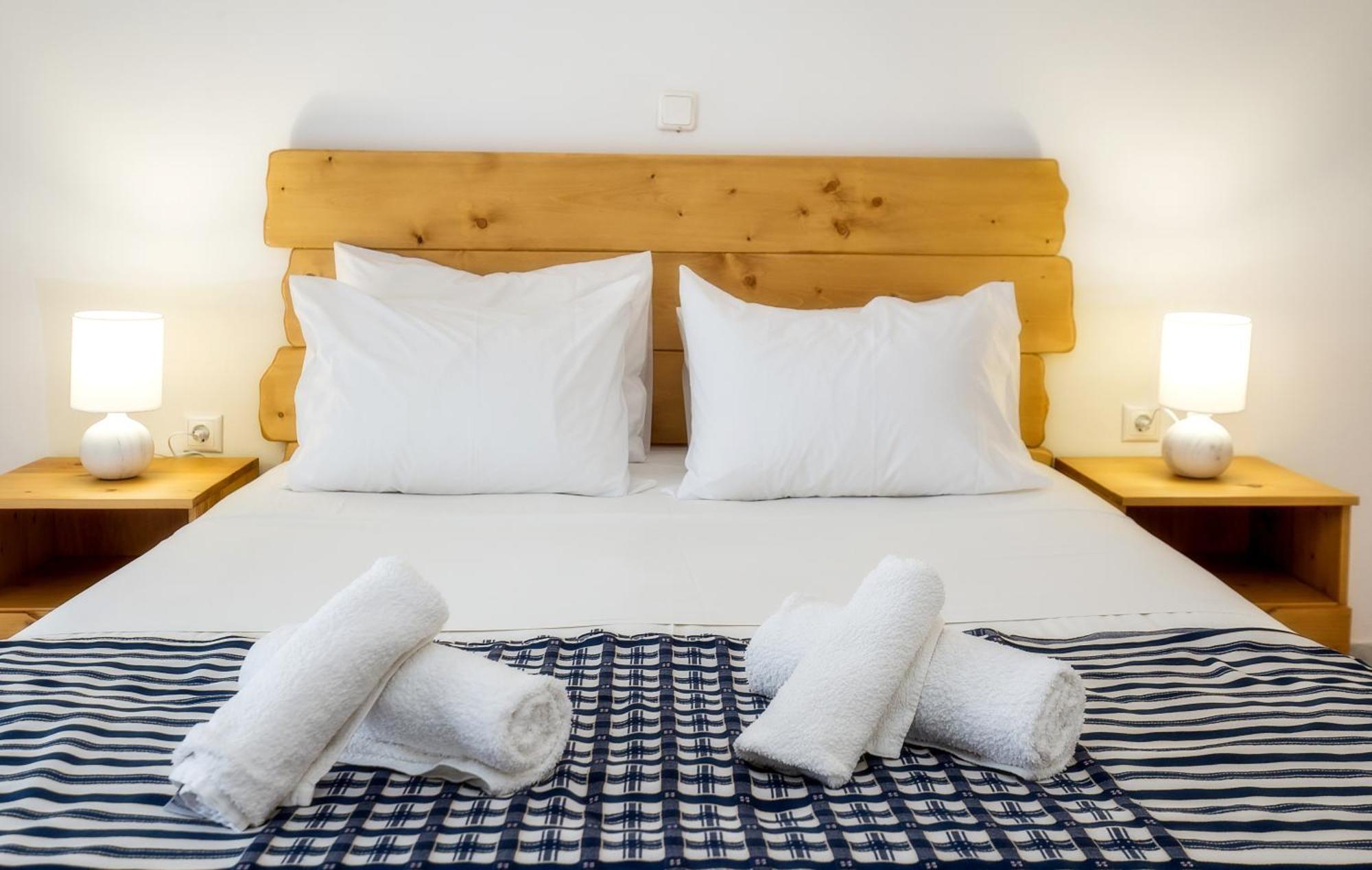 Rodon House Limenaria (Thasos)