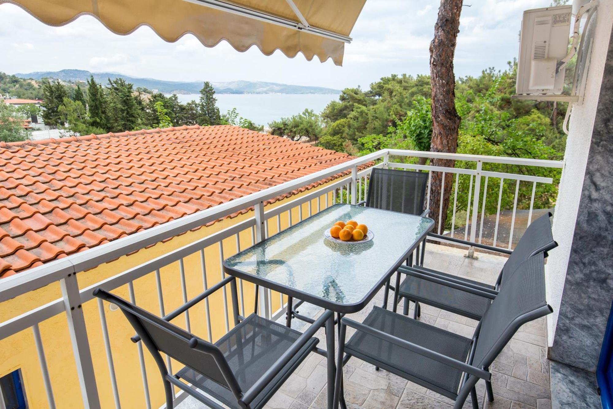 Rodon House Hotel 3*