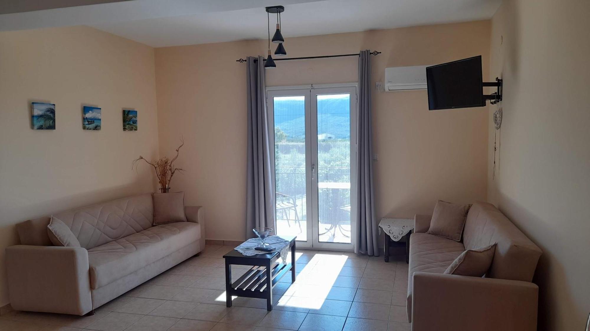 Apartment Rodanthy I