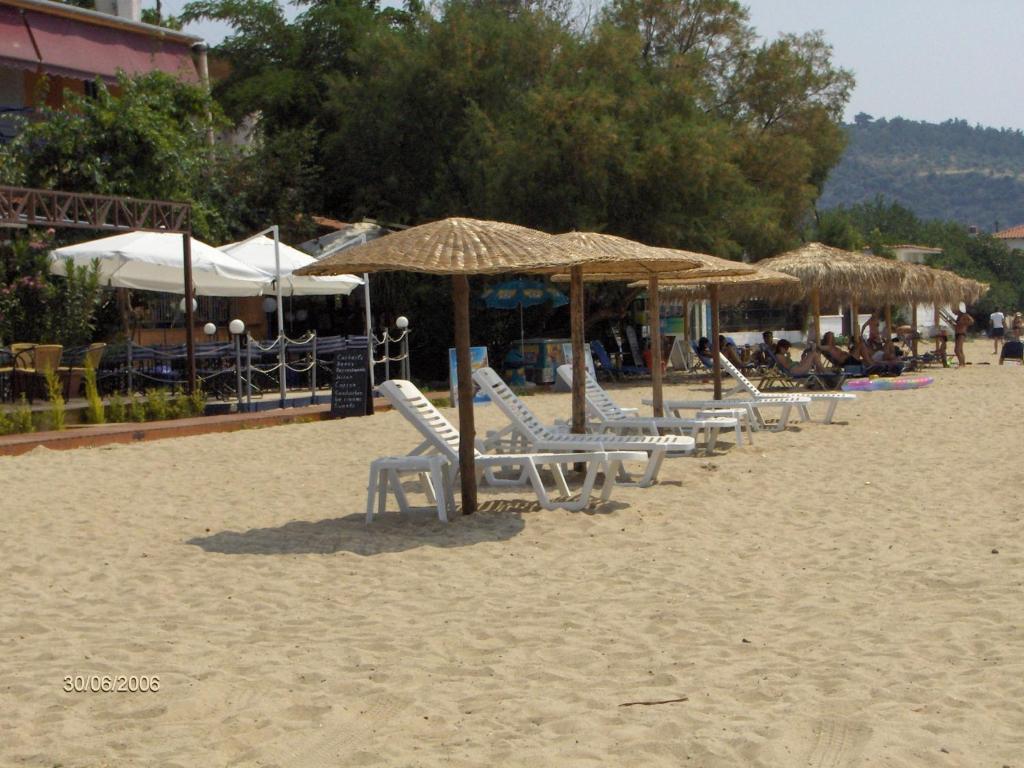 Aparthotel Villa Mary 1