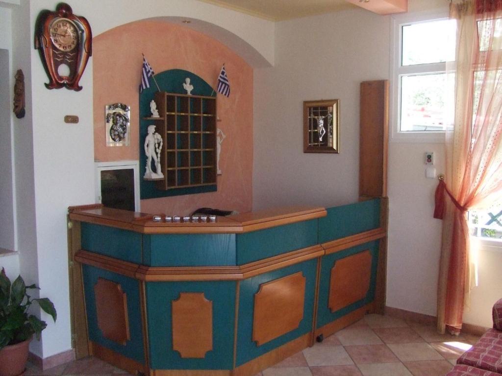 Villa Mary 1 *