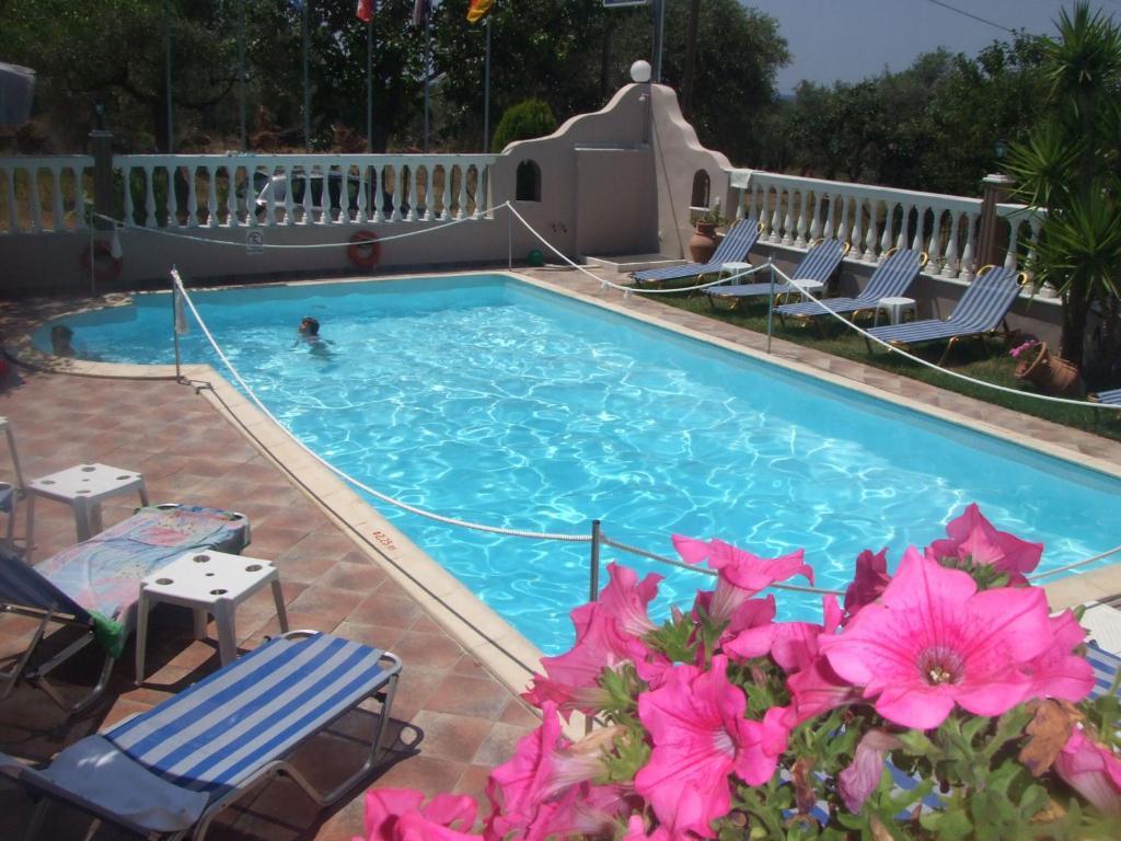 Villa Mary 1 Aparthotel *