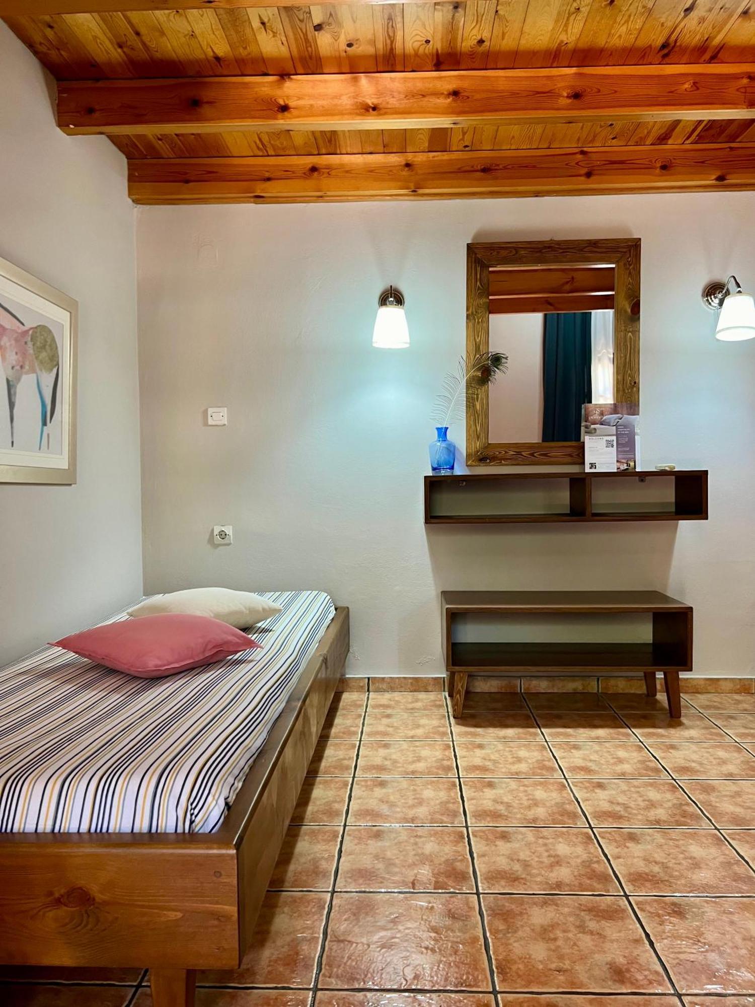 Psamathi Living & Taste Apartment