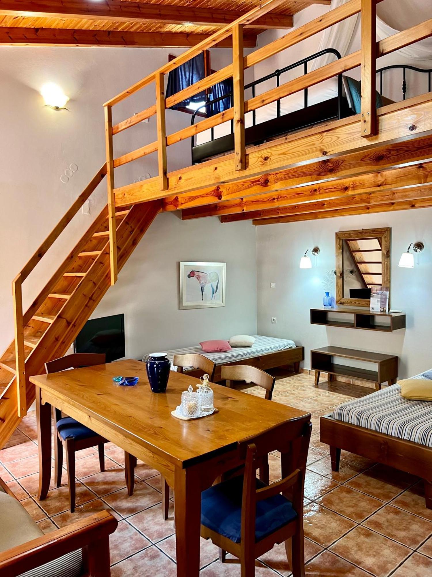 Psamathi Living & Taste * Marathi (Crete)